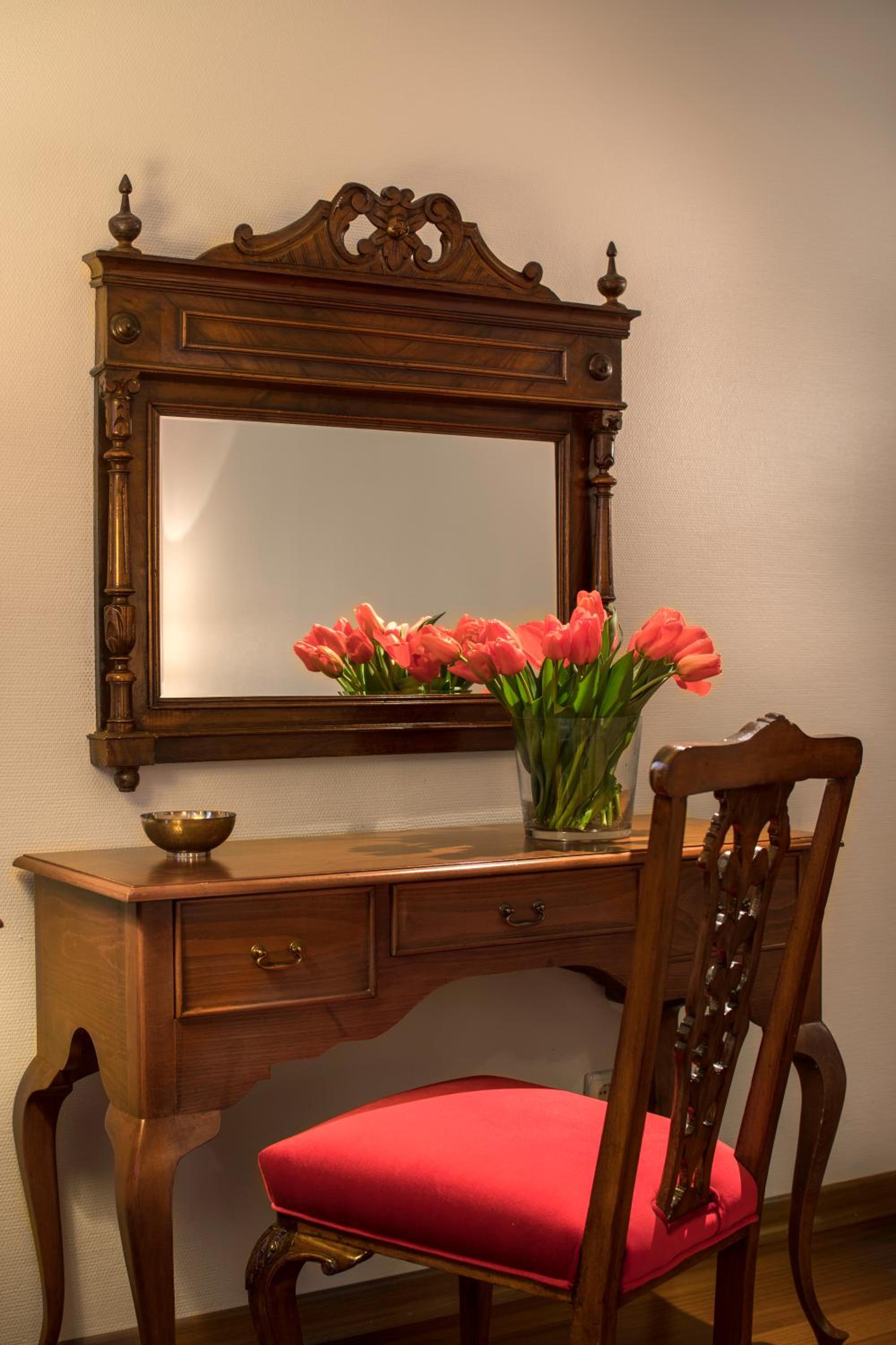 Sari Konak Otel - Image 18