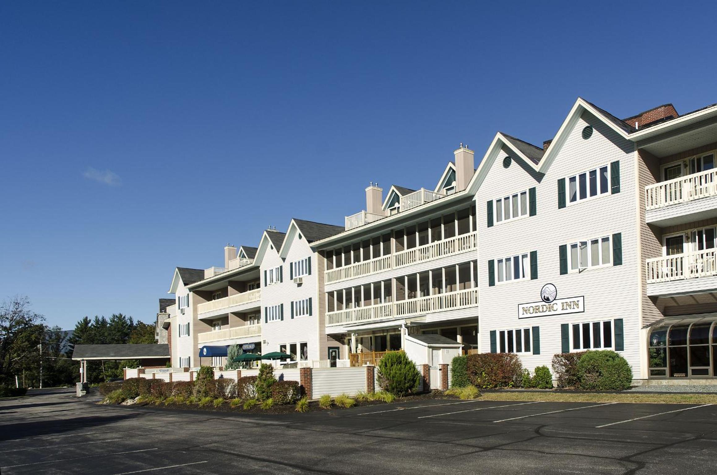 Nordic Inn Condominium Resort