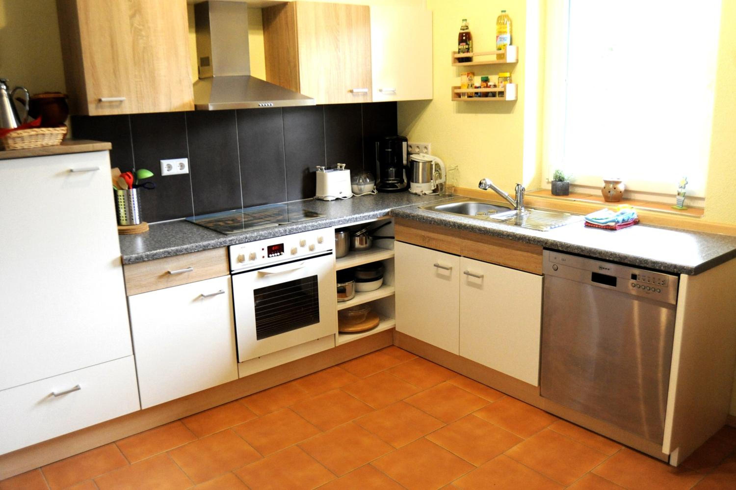 Haus Grabenbühl view 4