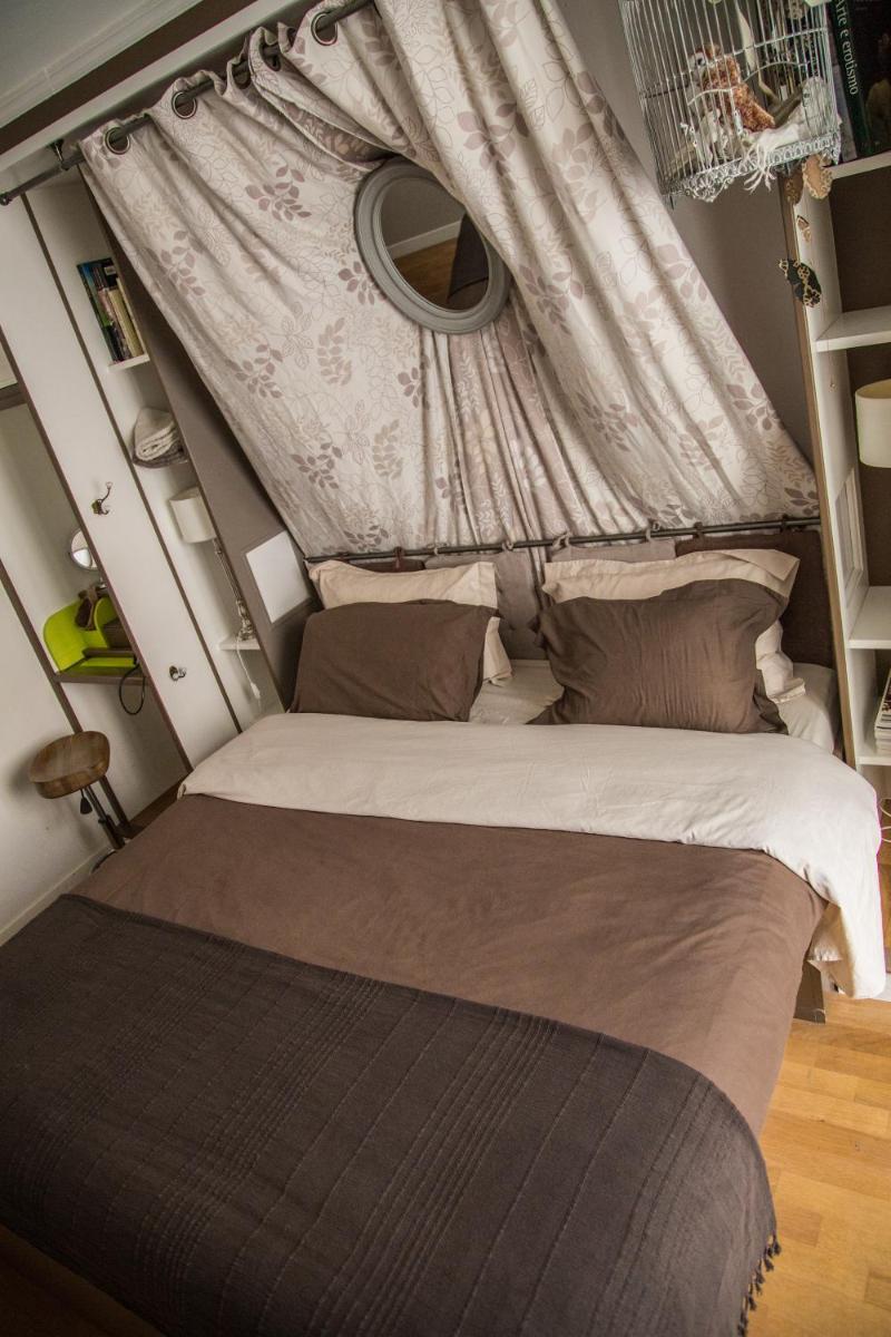Chambre de la Grande Porte