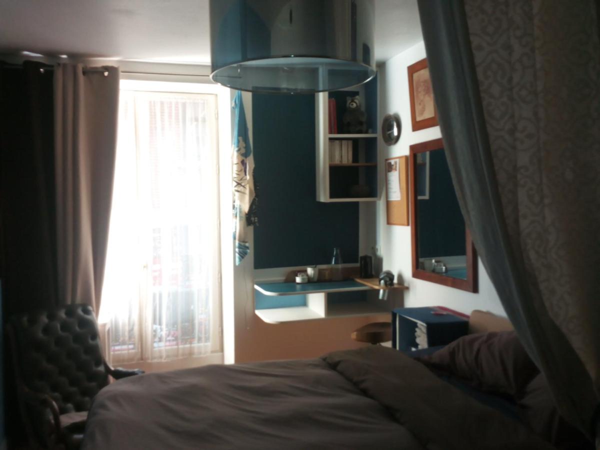 Chambre de la Grande Porte