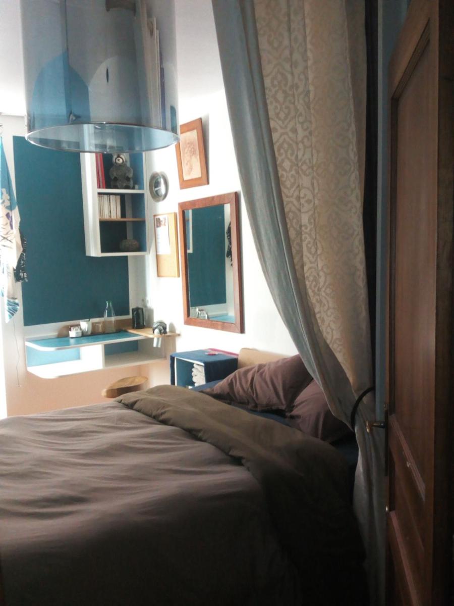 Chambre de la Grande Porte