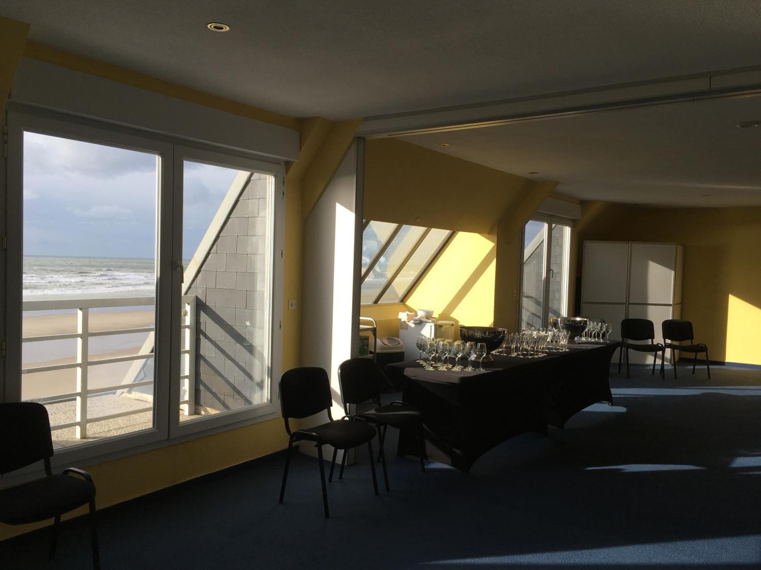 meeting room