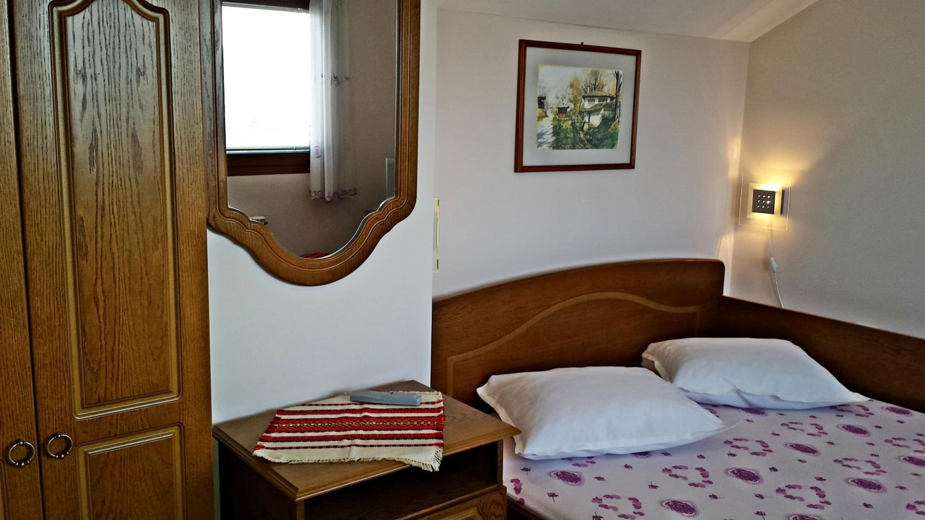 Trendy Inn