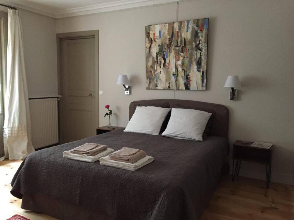 1 Square du Docteur Blanche - Paris 16
