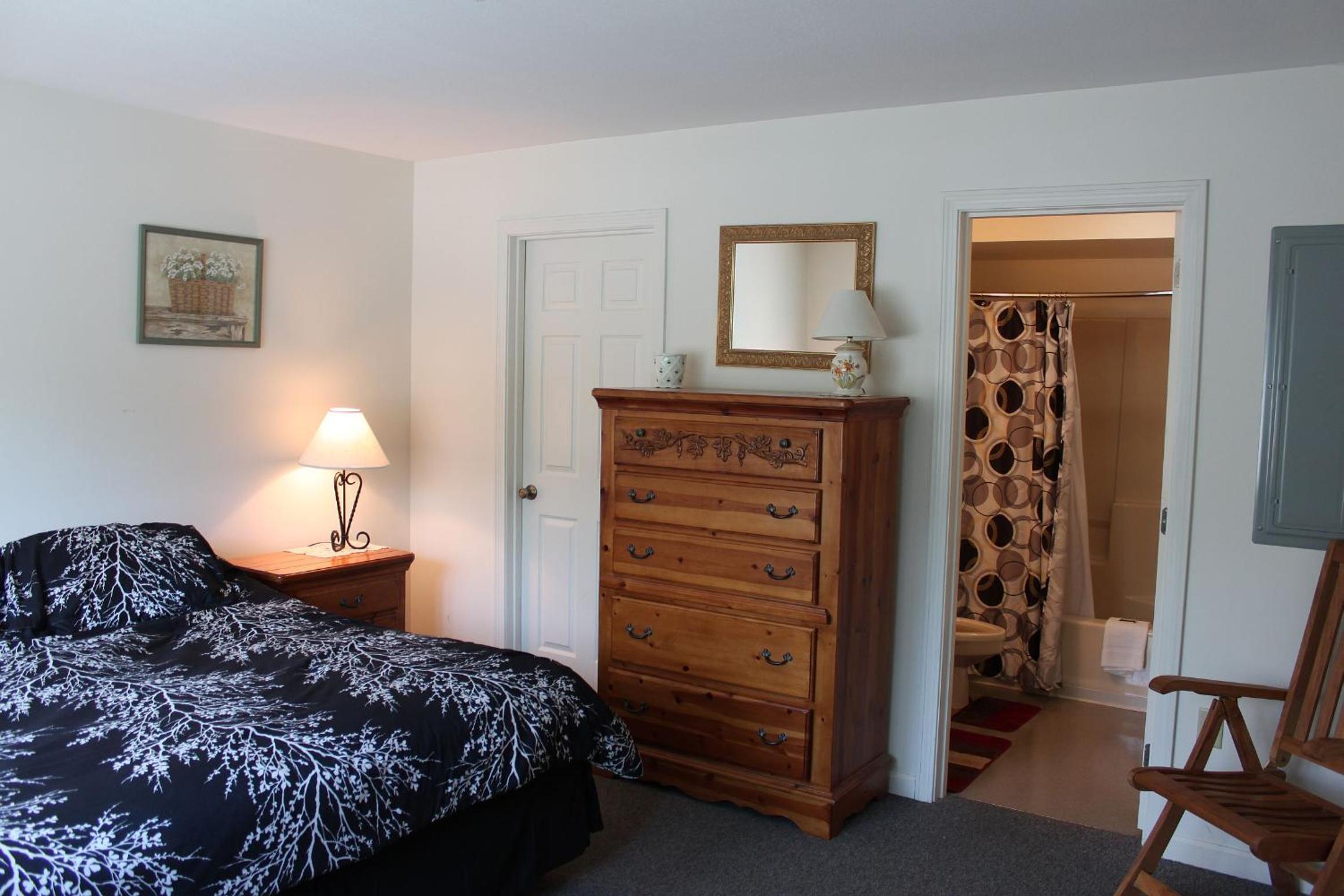 Nordic Inn Condominium Resort