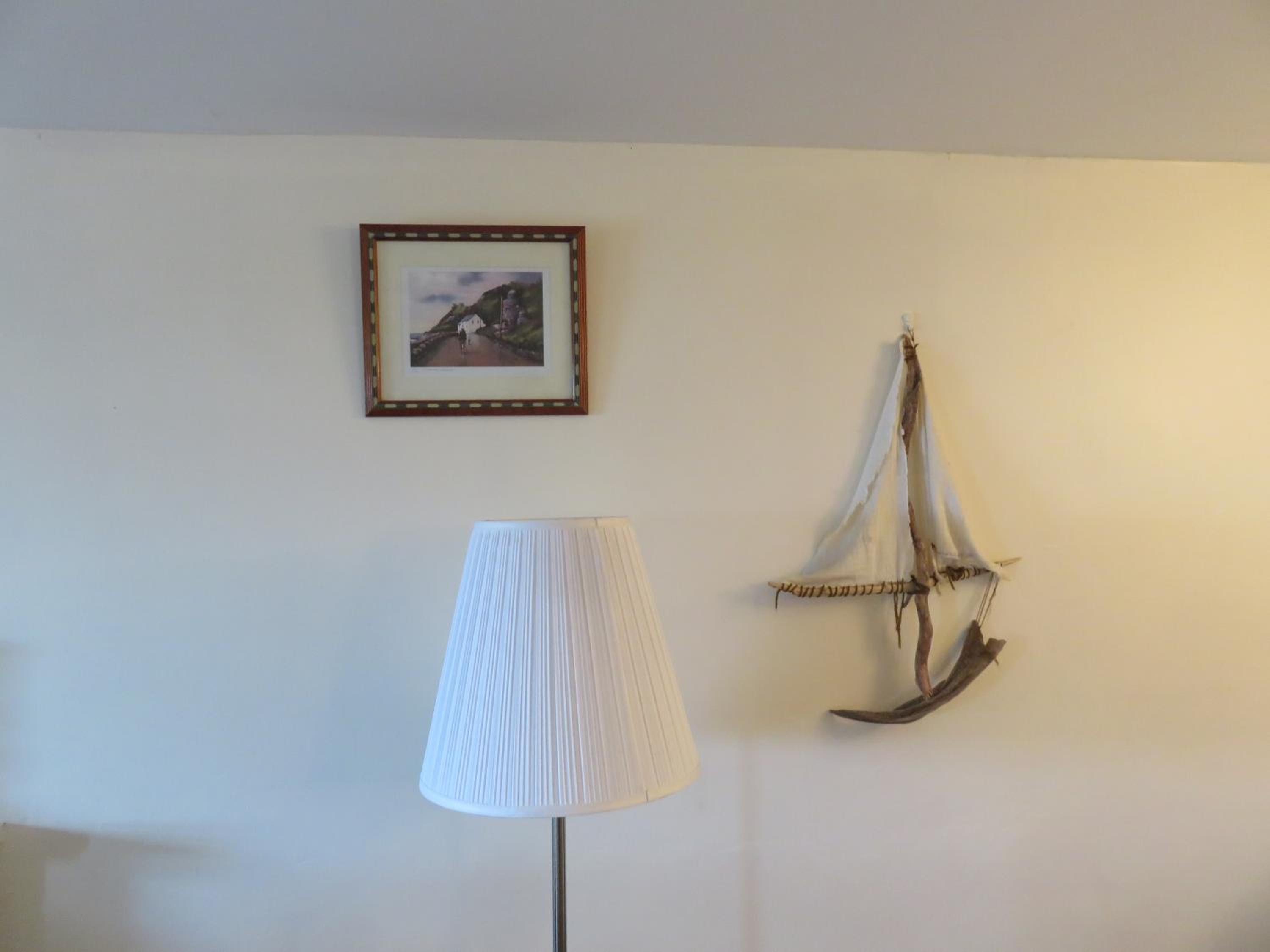 The Coach House Self Catering Apartments