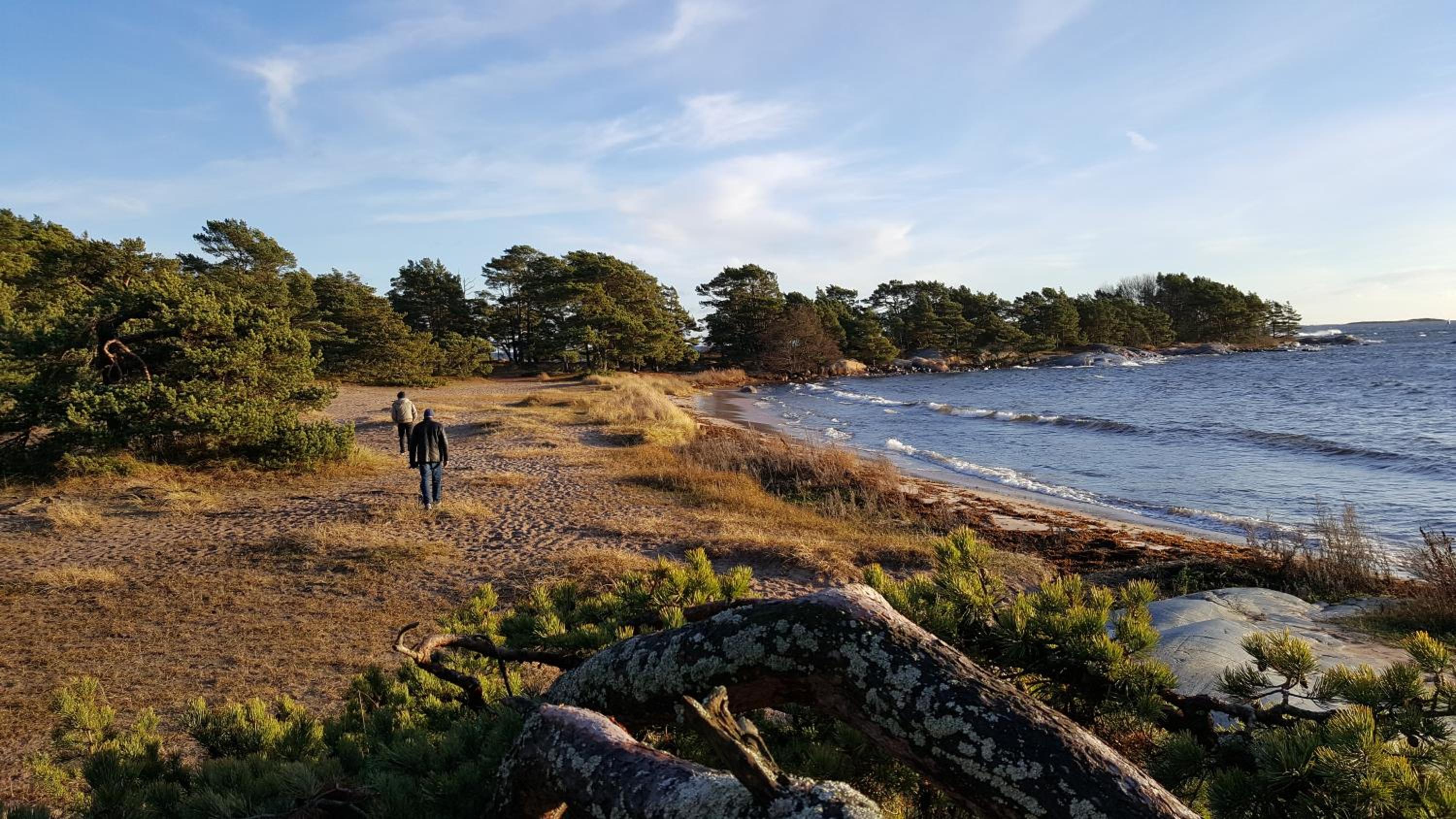 Missionshuset Bed & Breakfast