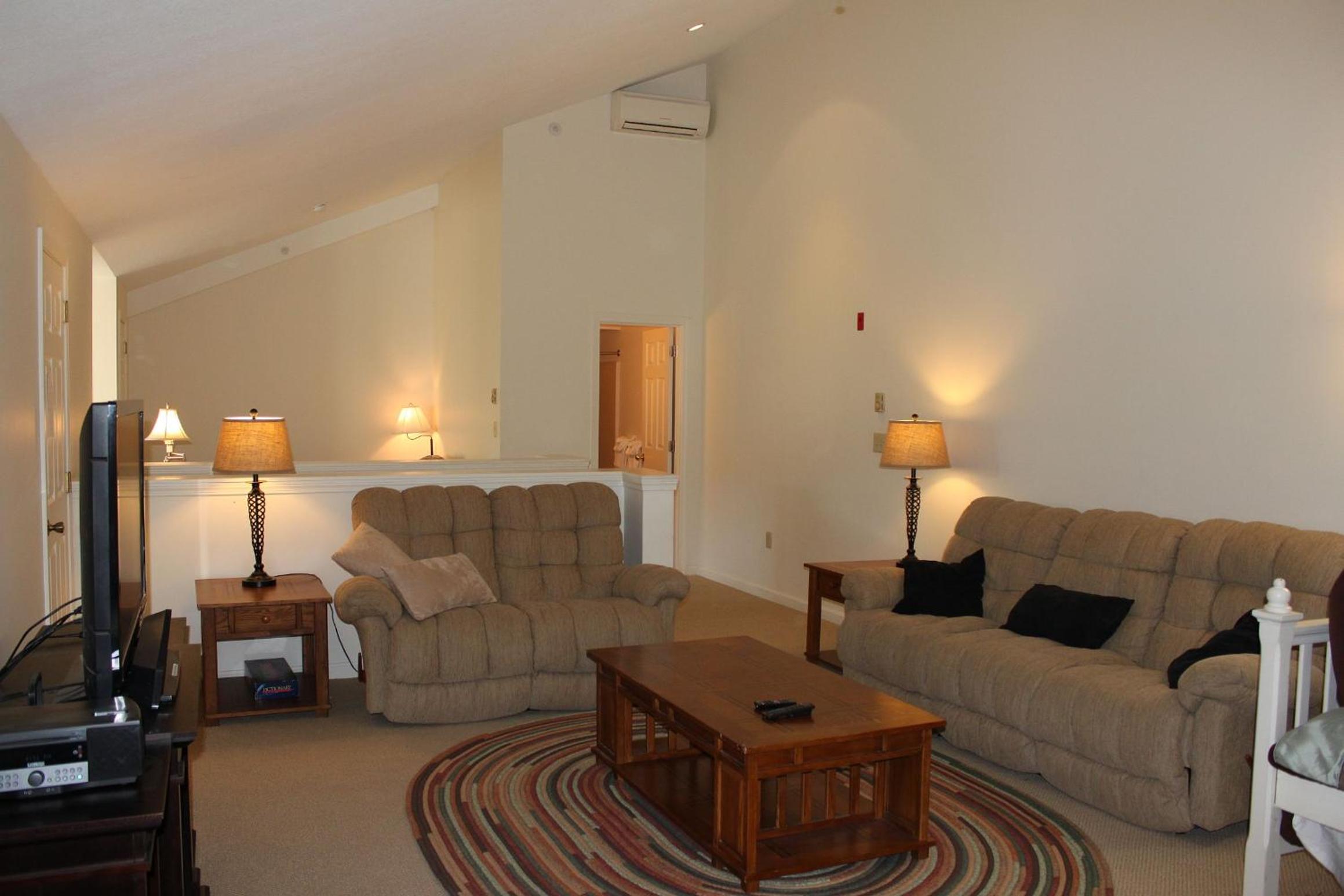Nordic Inn Condominium Resort