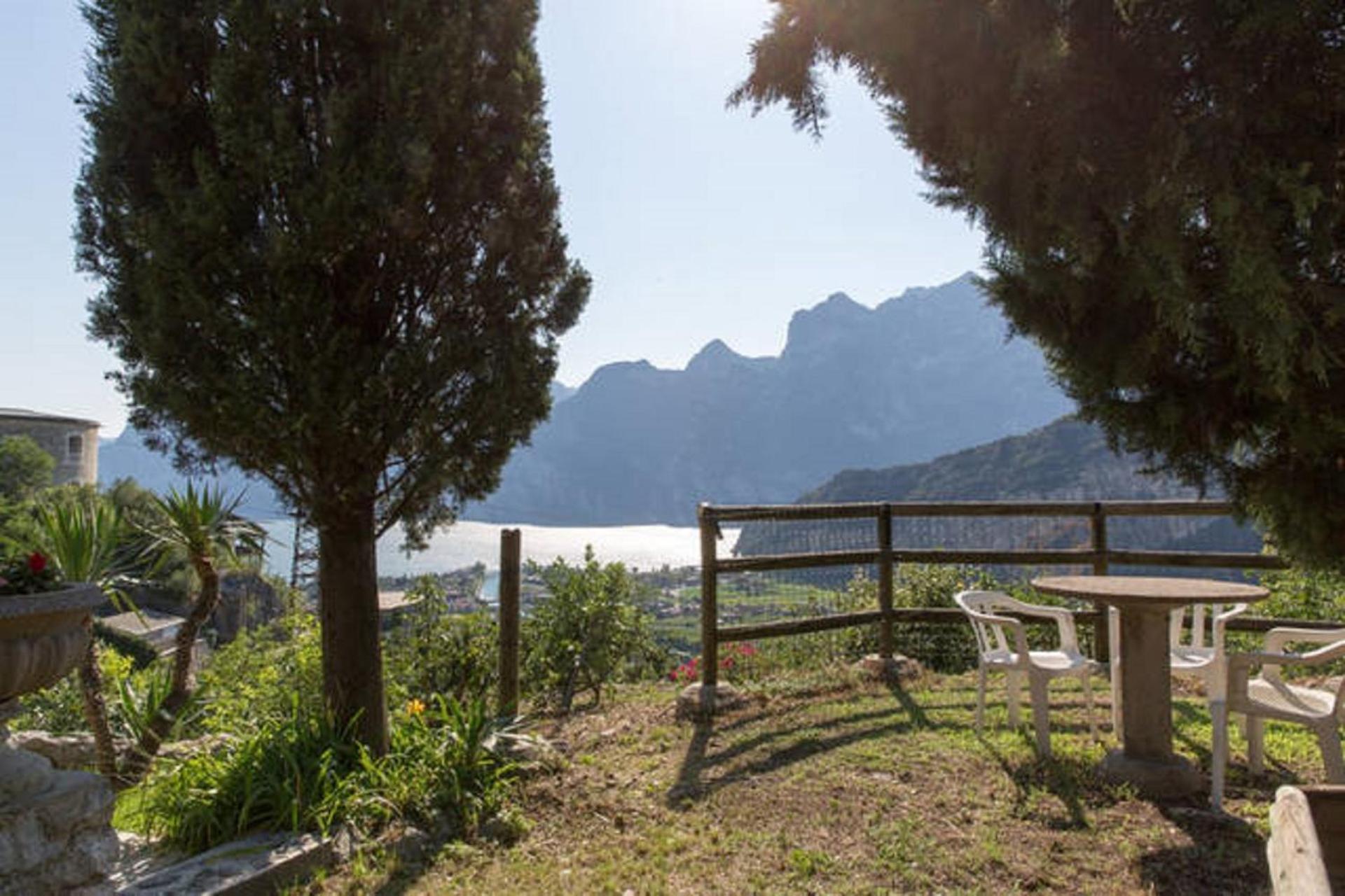 Garden Belvedere B&B