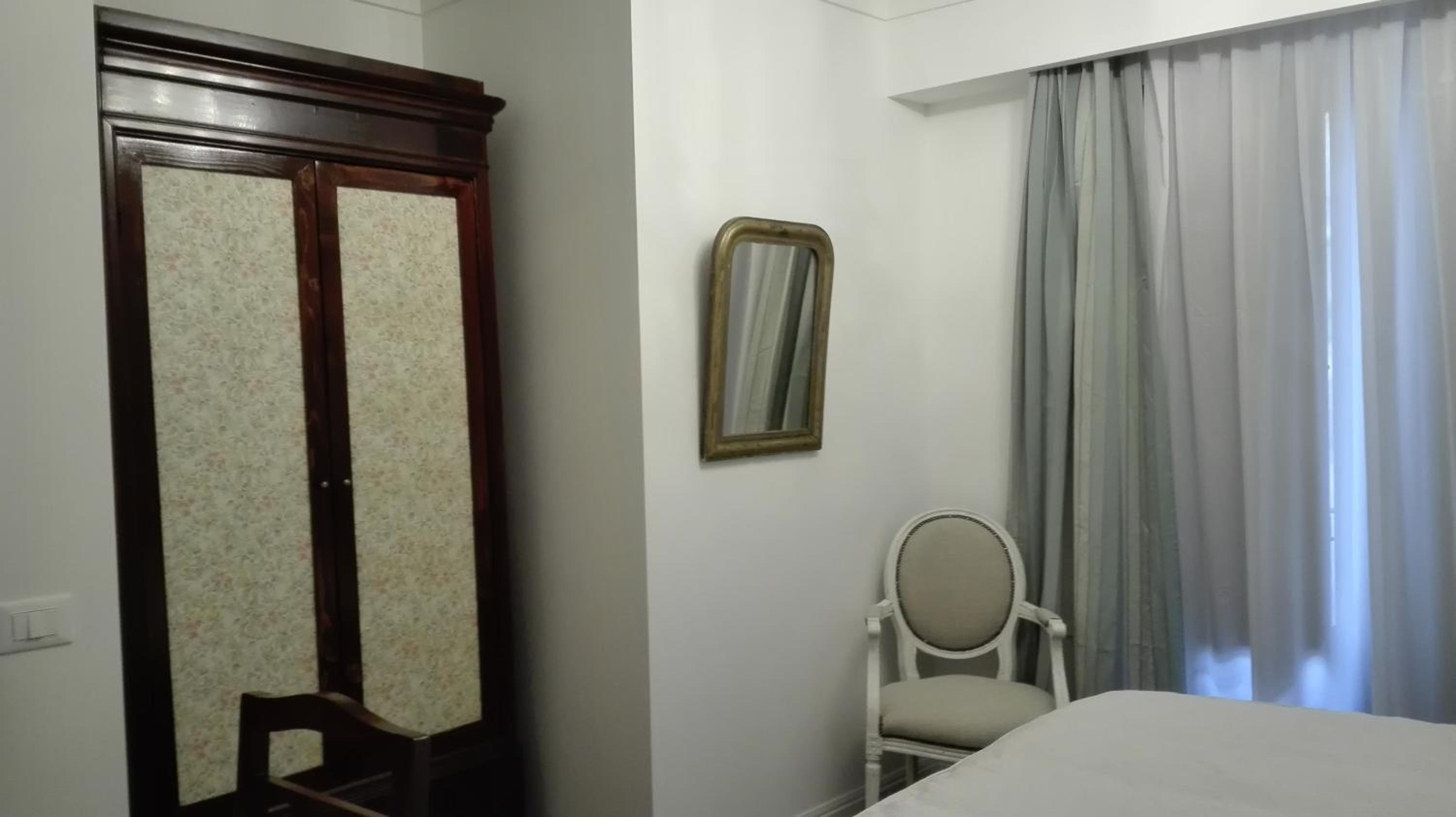Demetra Rooms, fotografia 3