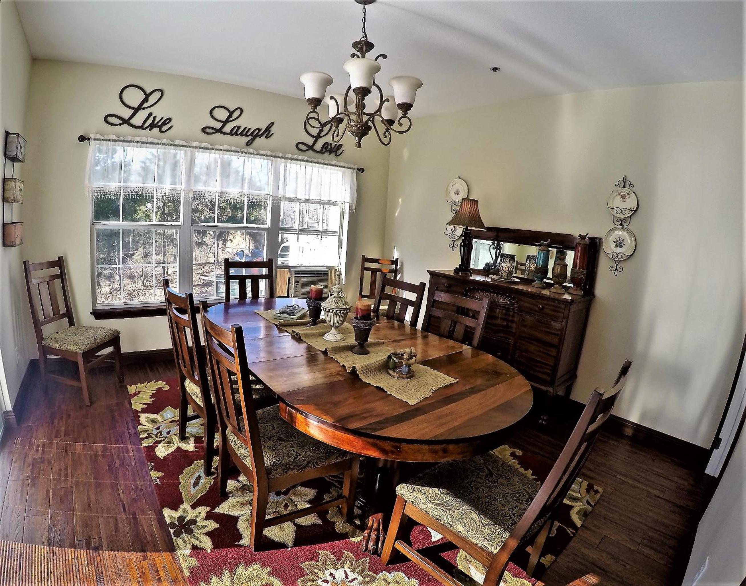 Bradford House Bed and Breakfast