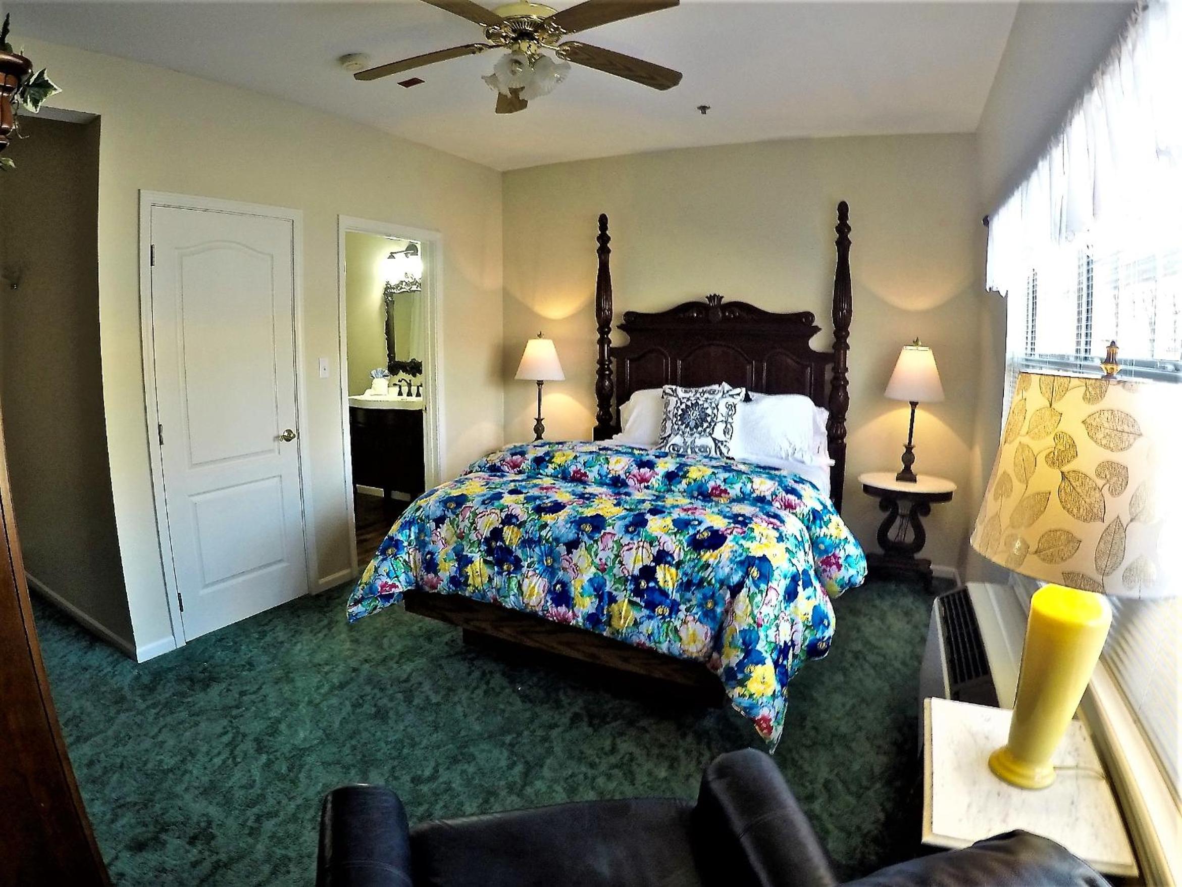 Bradford House Bed and Breakfast