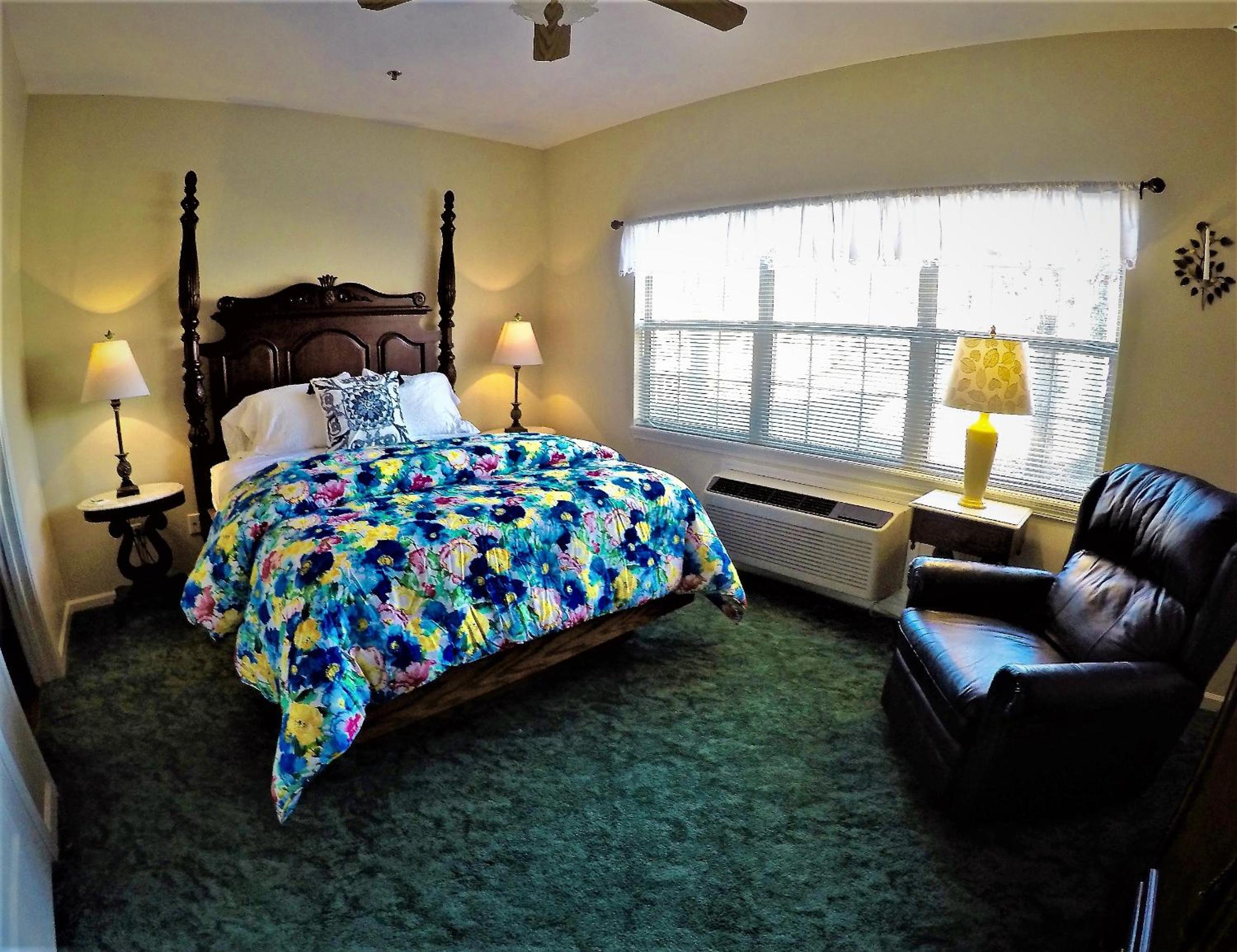 Bradford House Bed and Breakfast