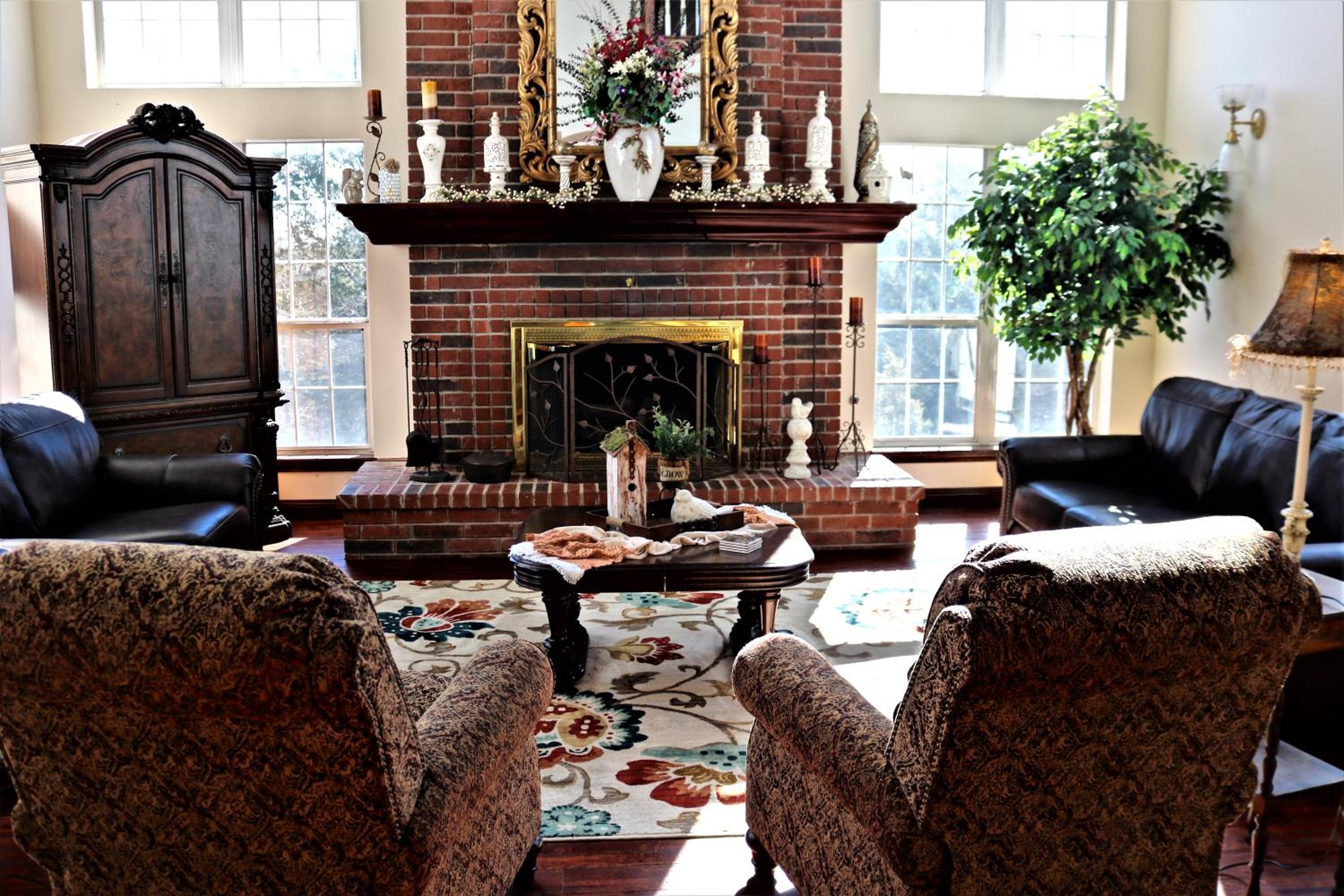 Bradford House Bed and Breakfast