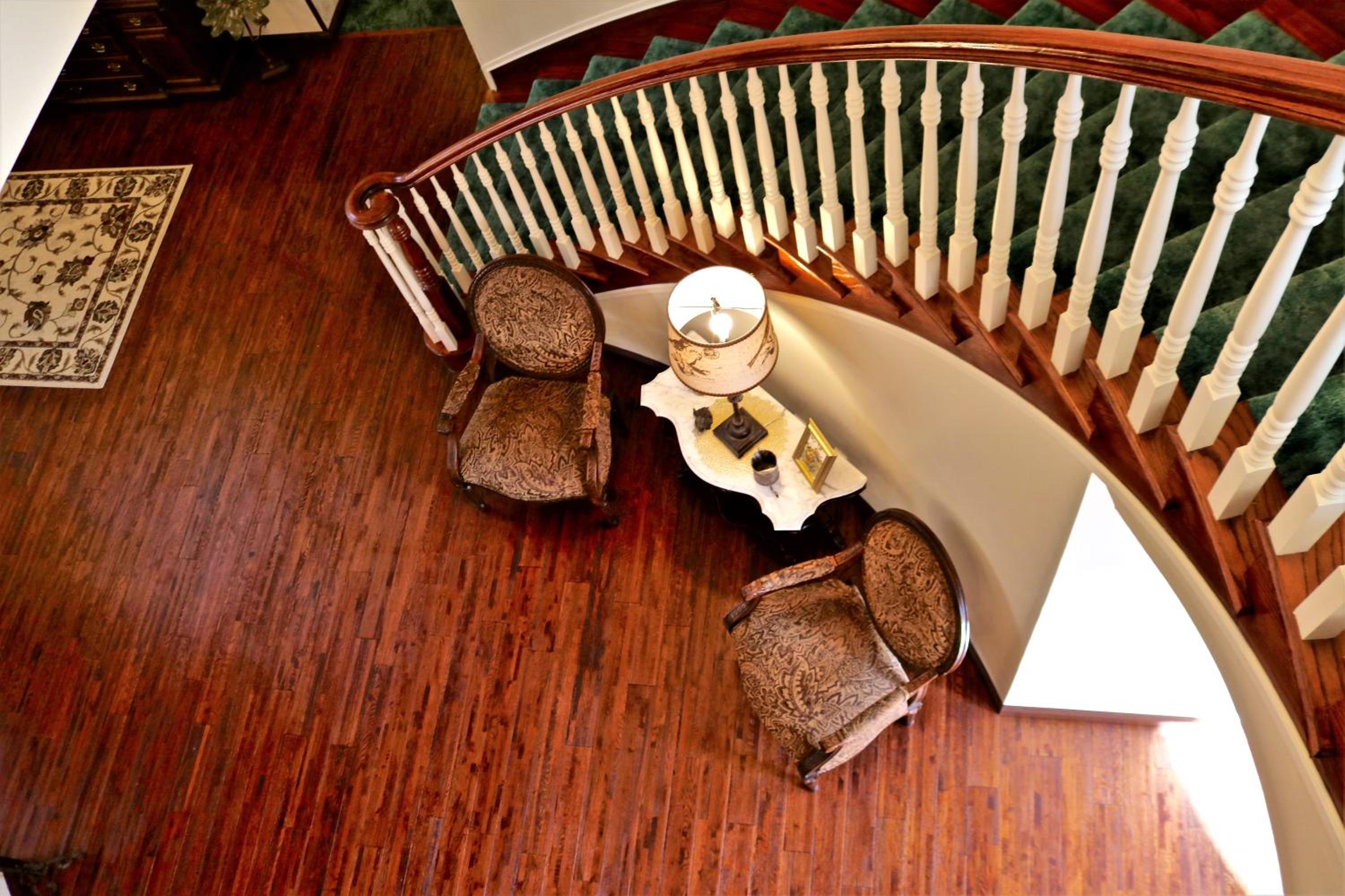 Bradford House Bed and Breakfast