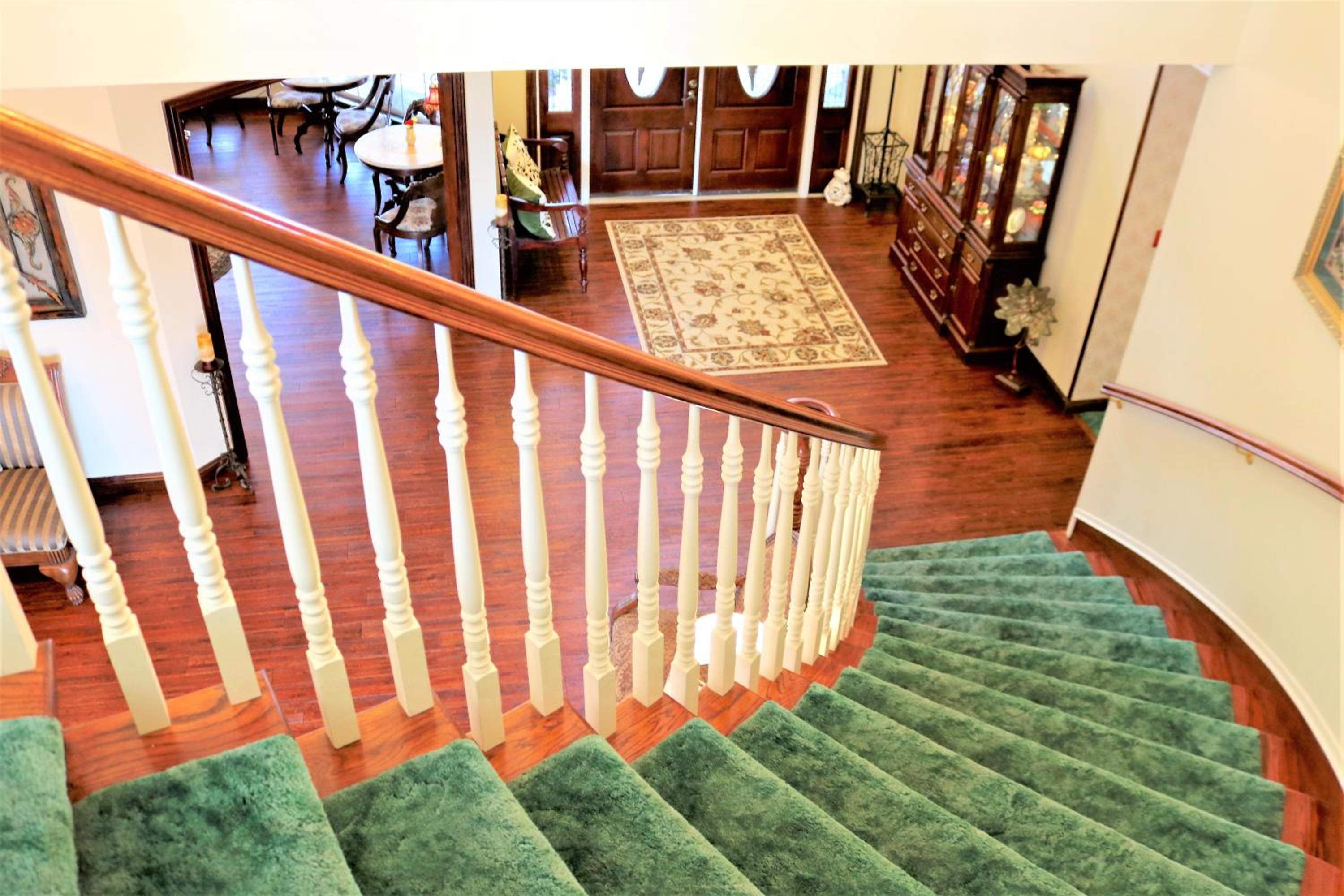 Bradford House Bed and Breakfast