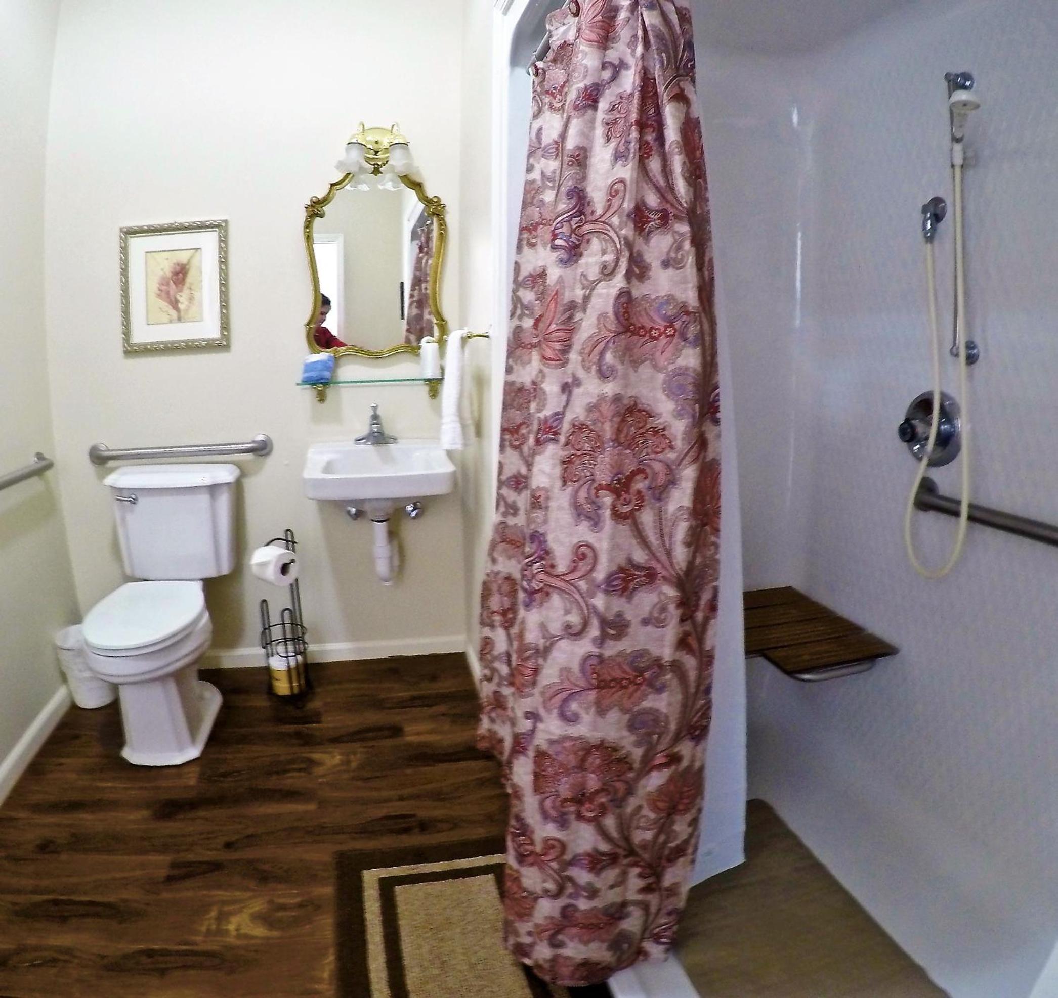 Bradford House Bed and Breakfast