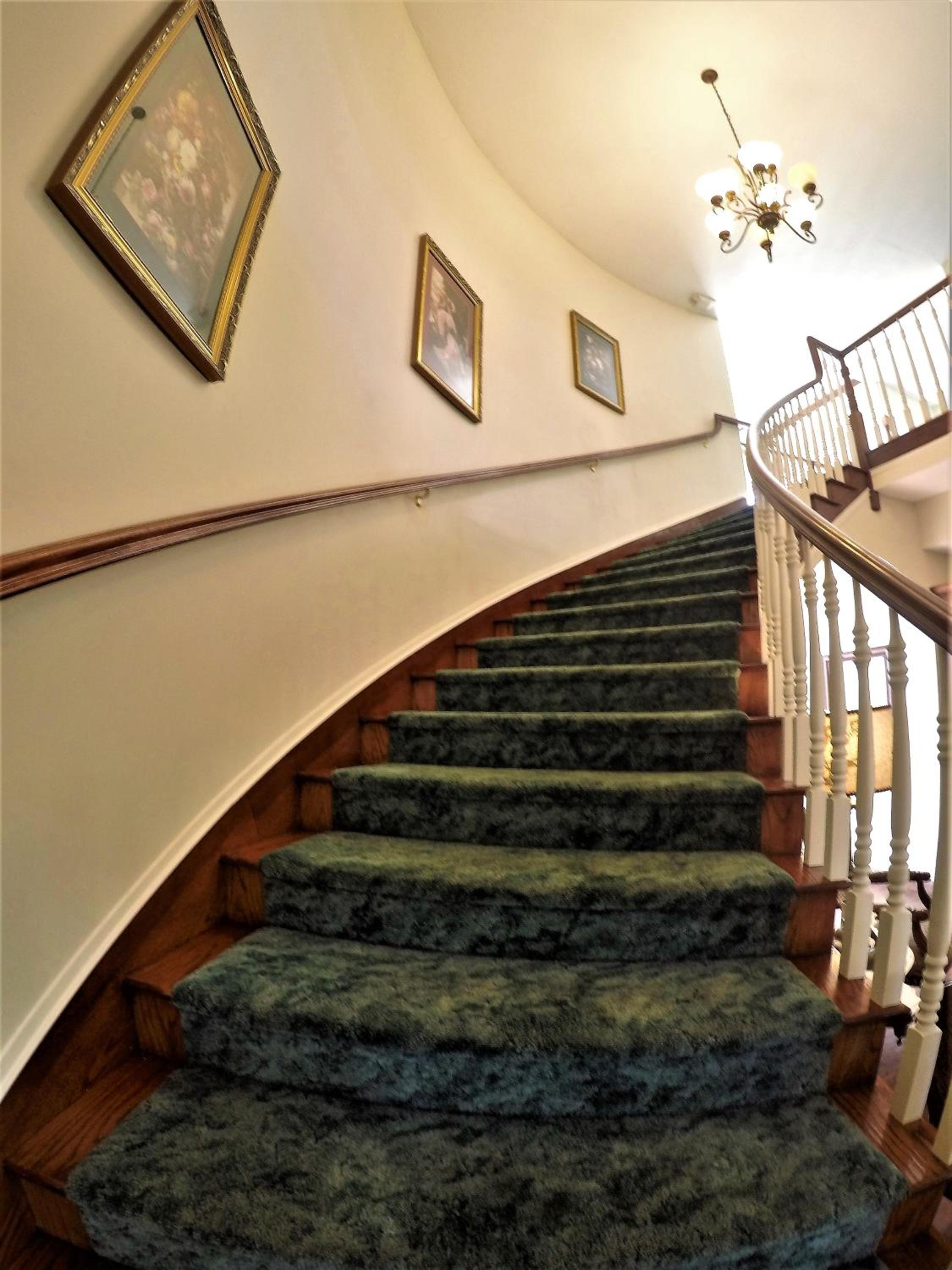 Bradford House Bed and Breakfast