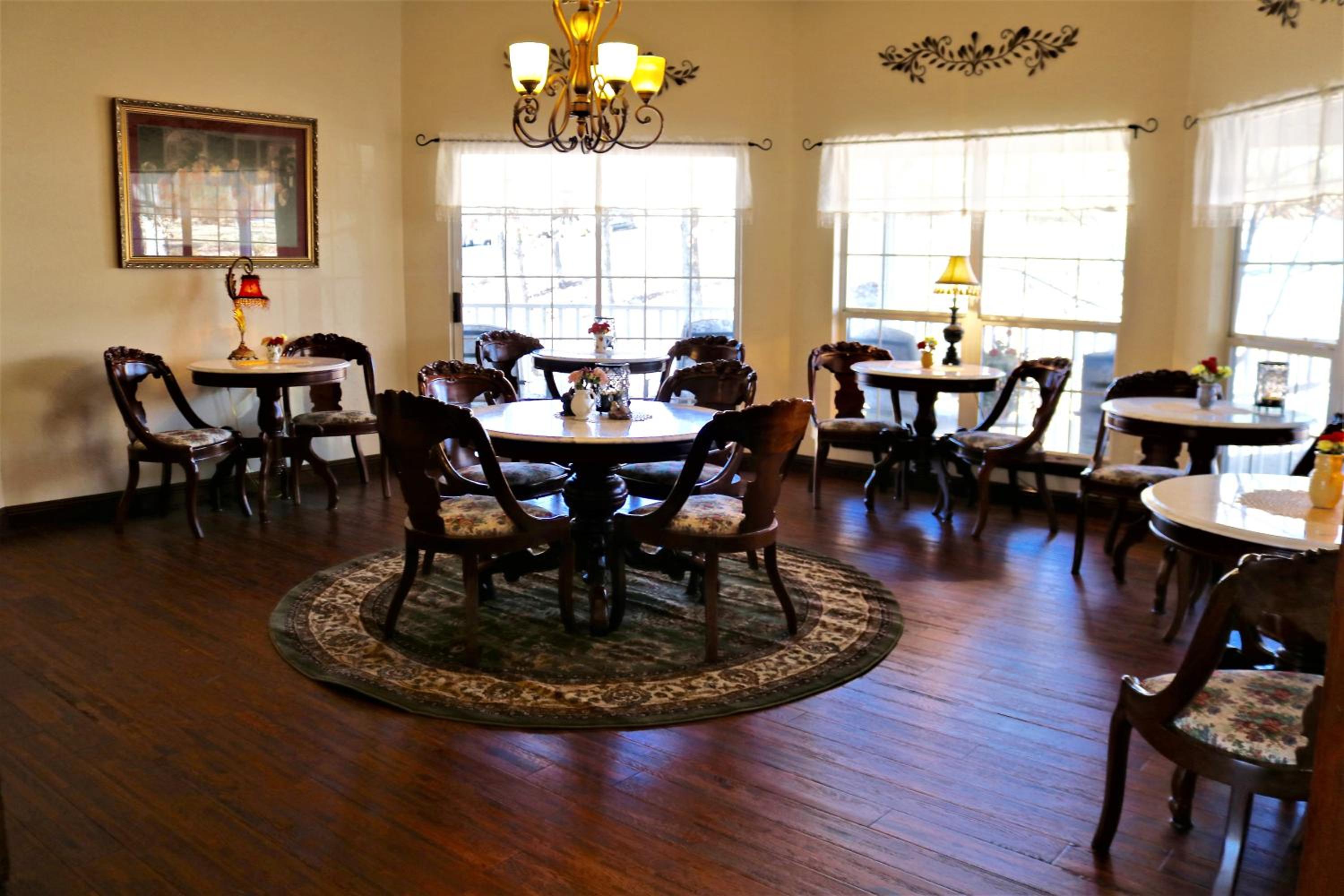 Bradford House Bed and Breakfast
