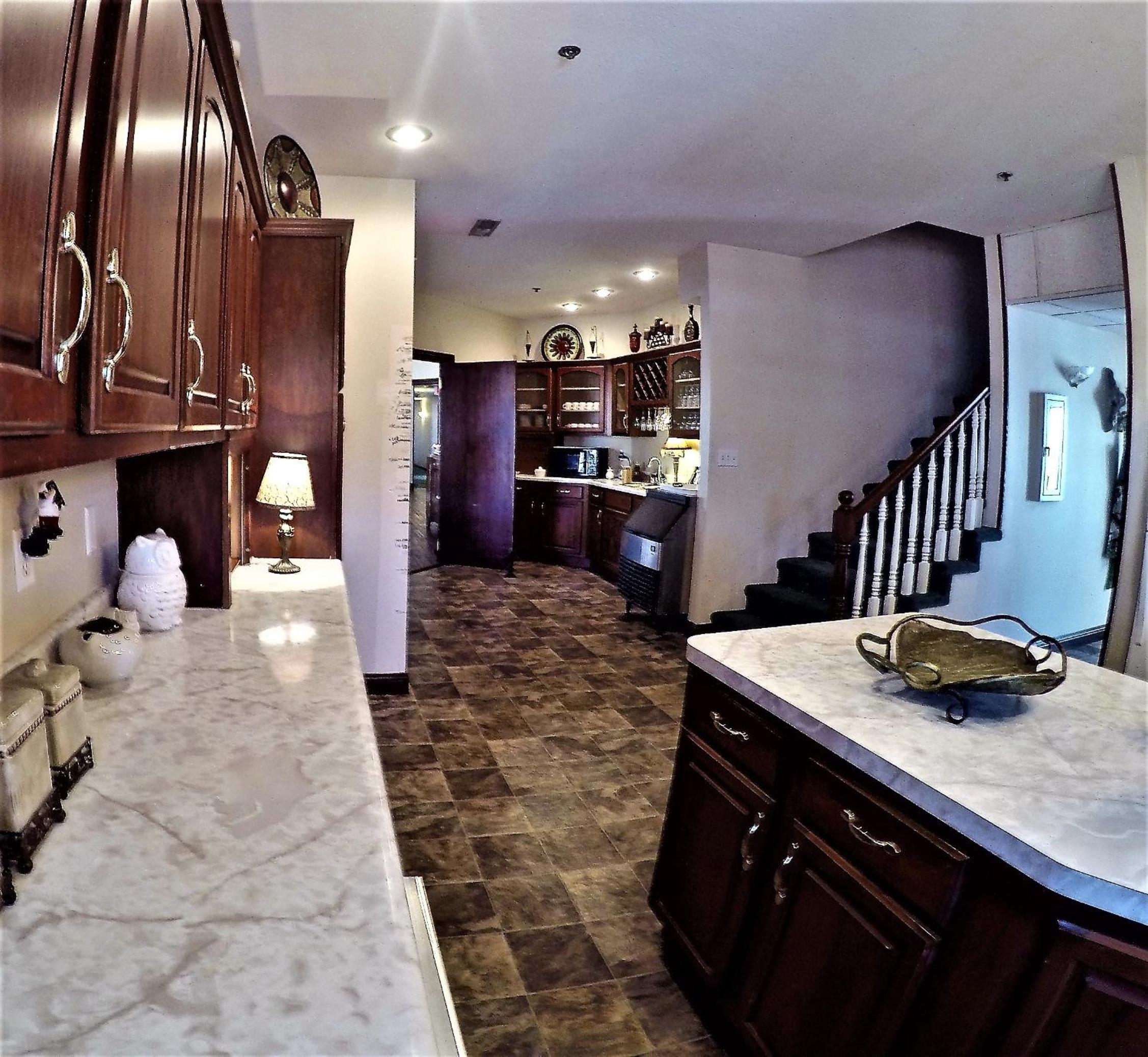 Bradford House Bed and Breakfast