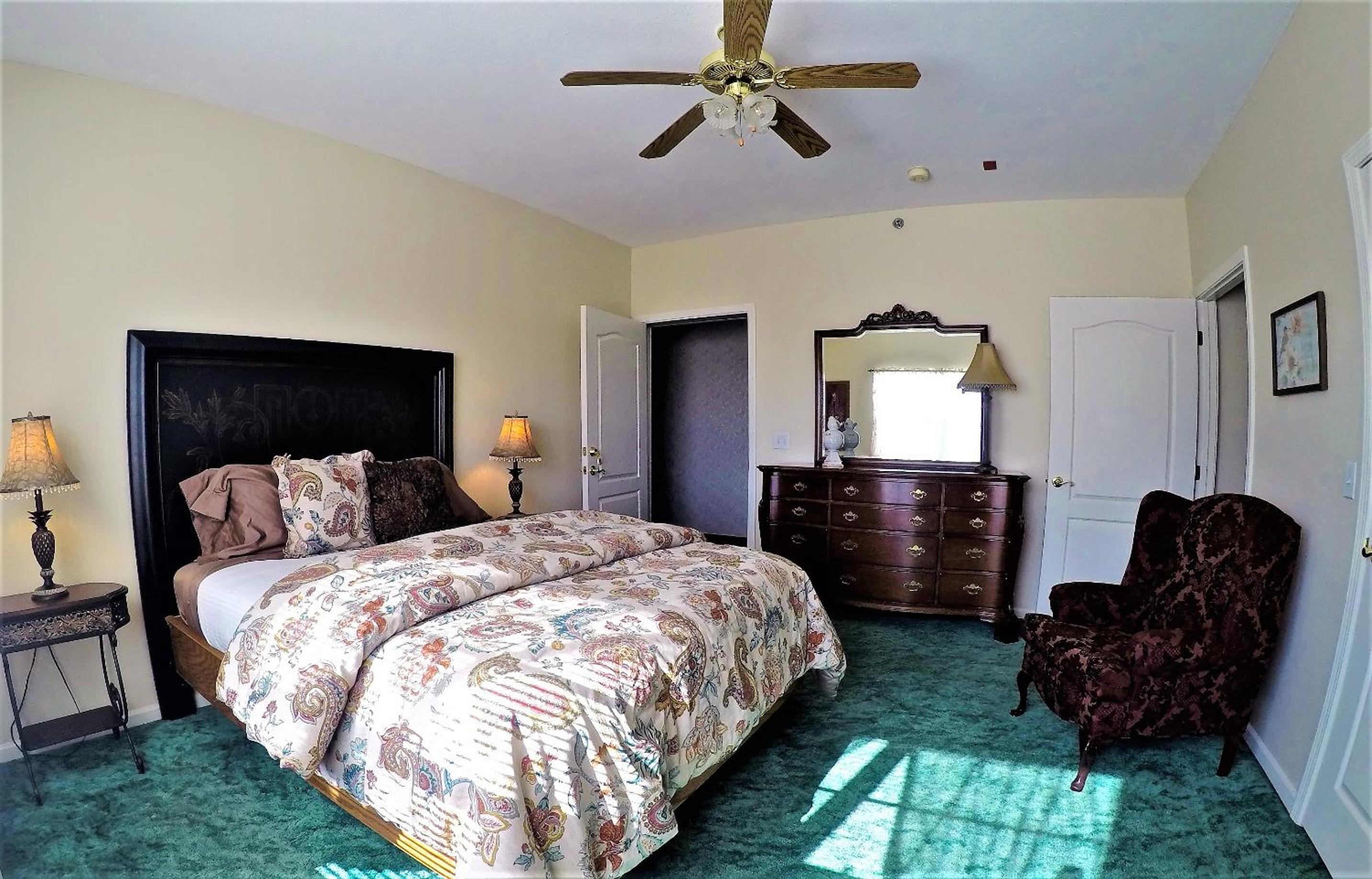 Bradford House Bed and Breakfast