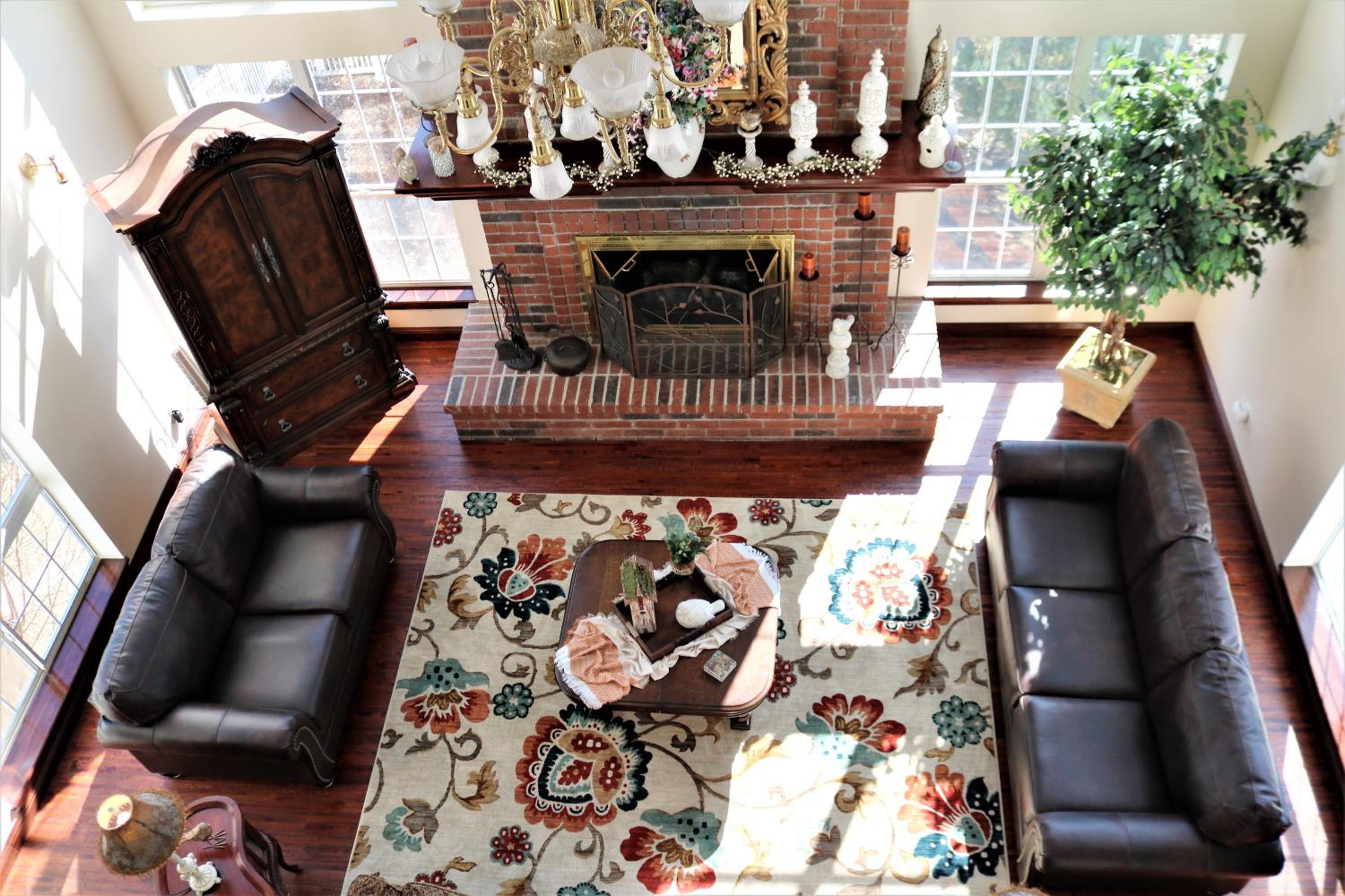 Bradford House Bed and Breakfast