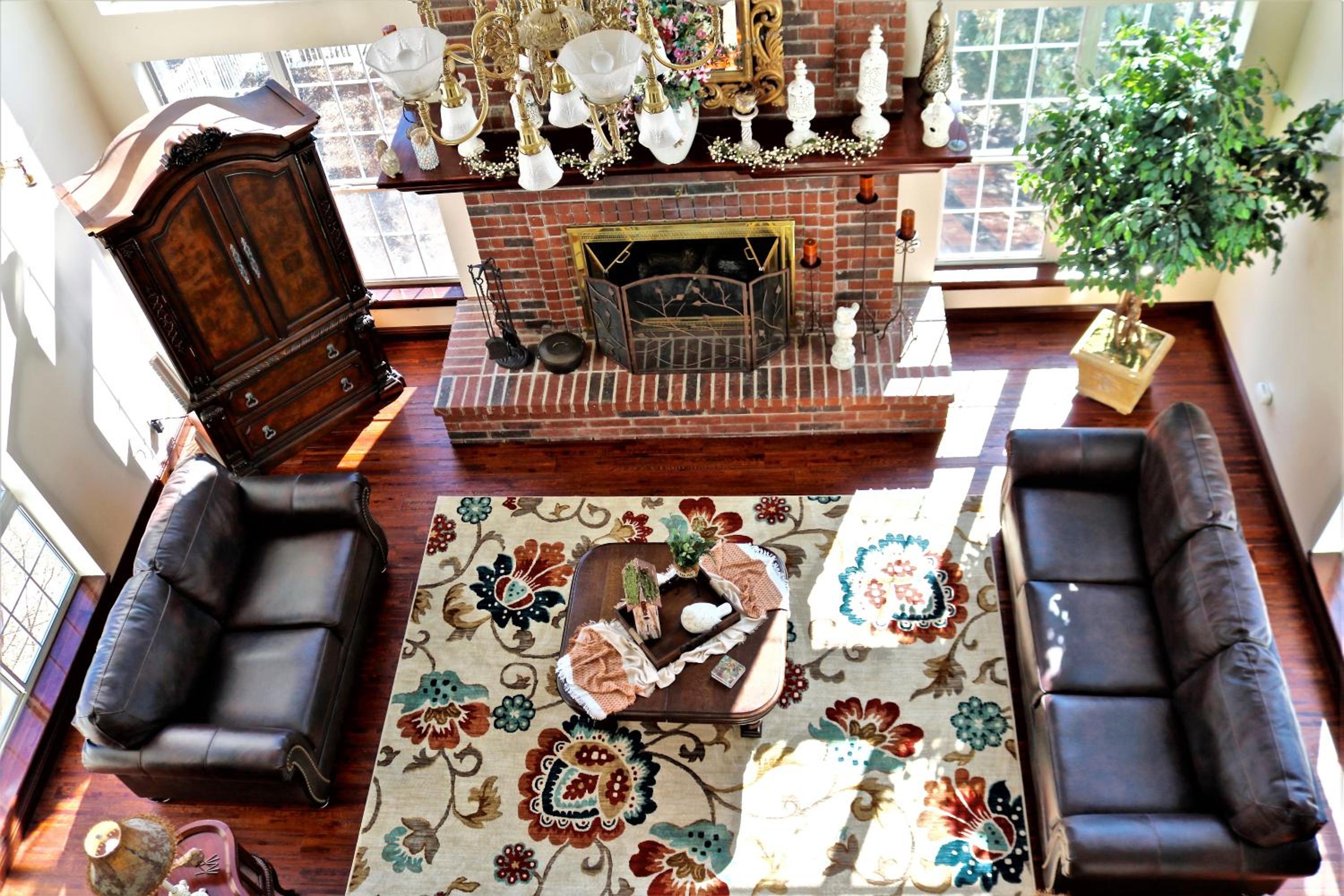 Bradford House Bed and Breakfast