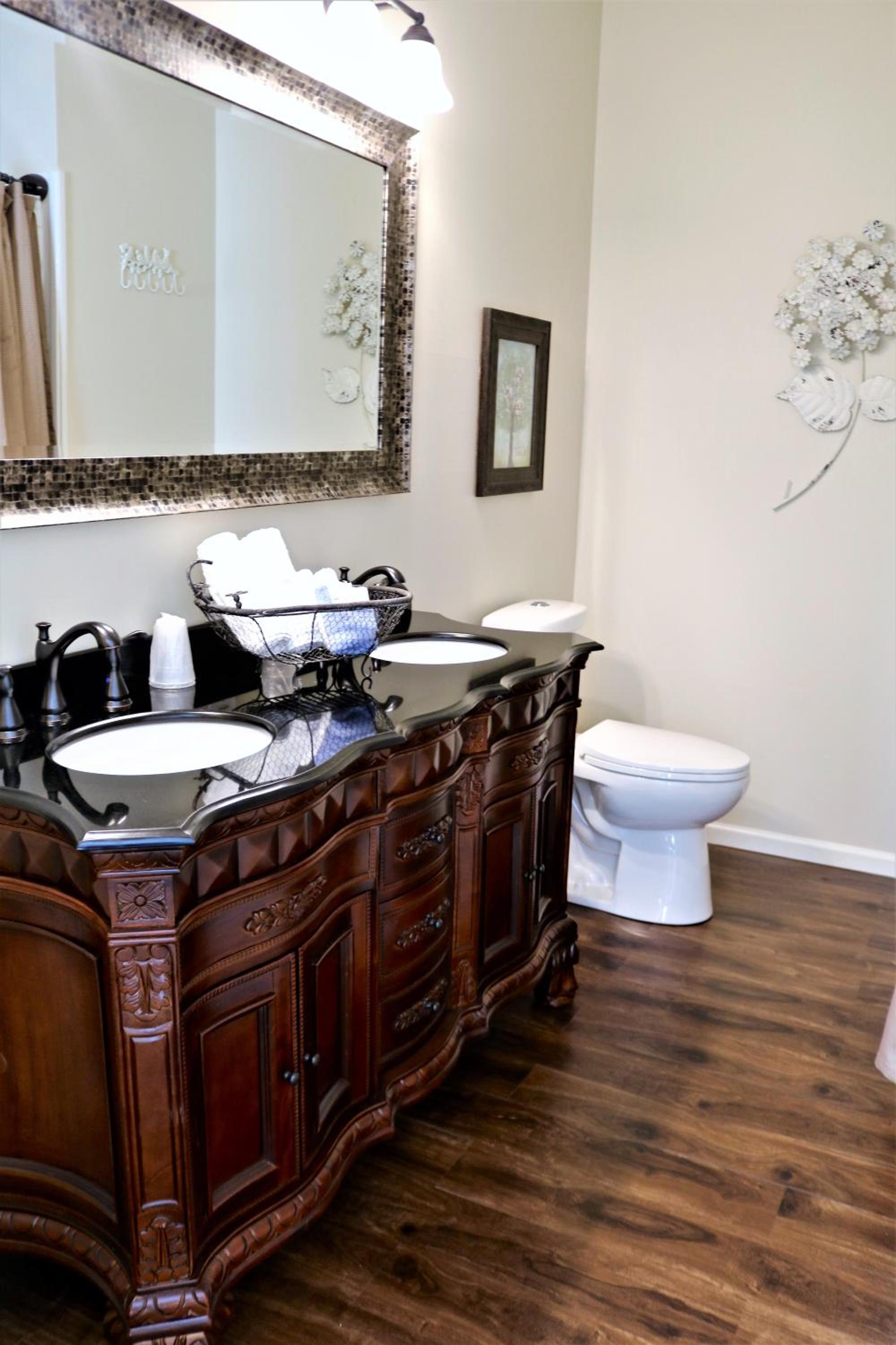 Bradford House Bed and Breakfast