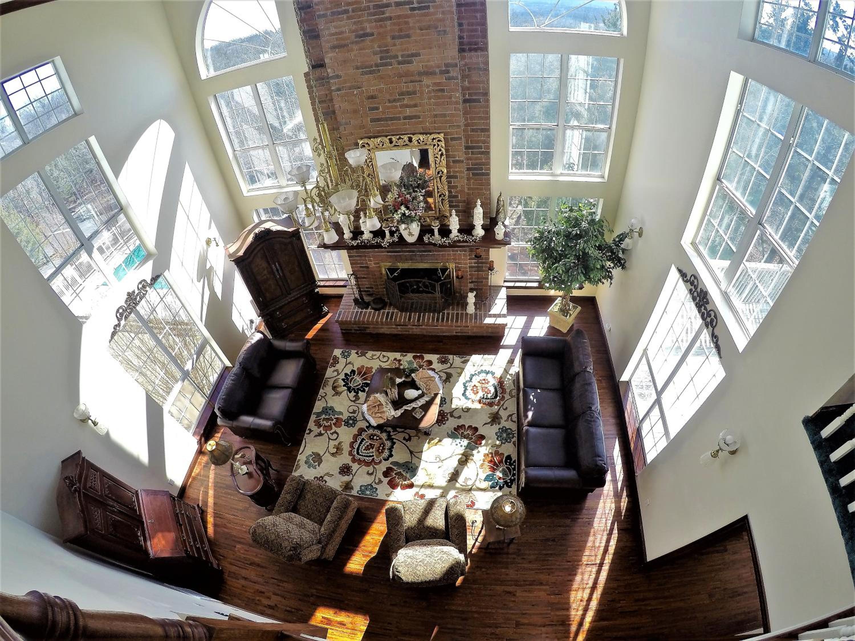 Bradford House Bed and Breakfast