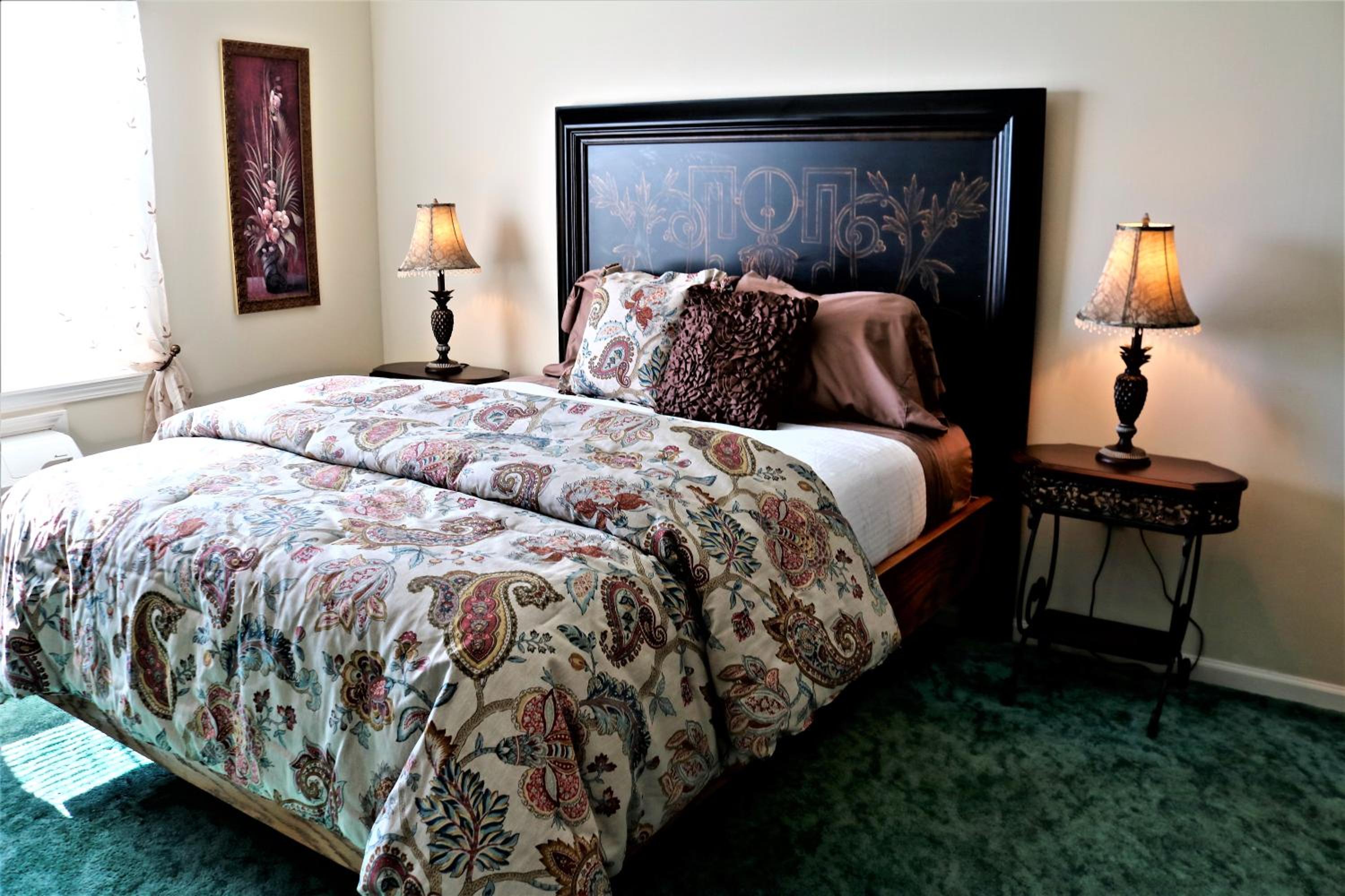Bradford House Bed and Breakfast
