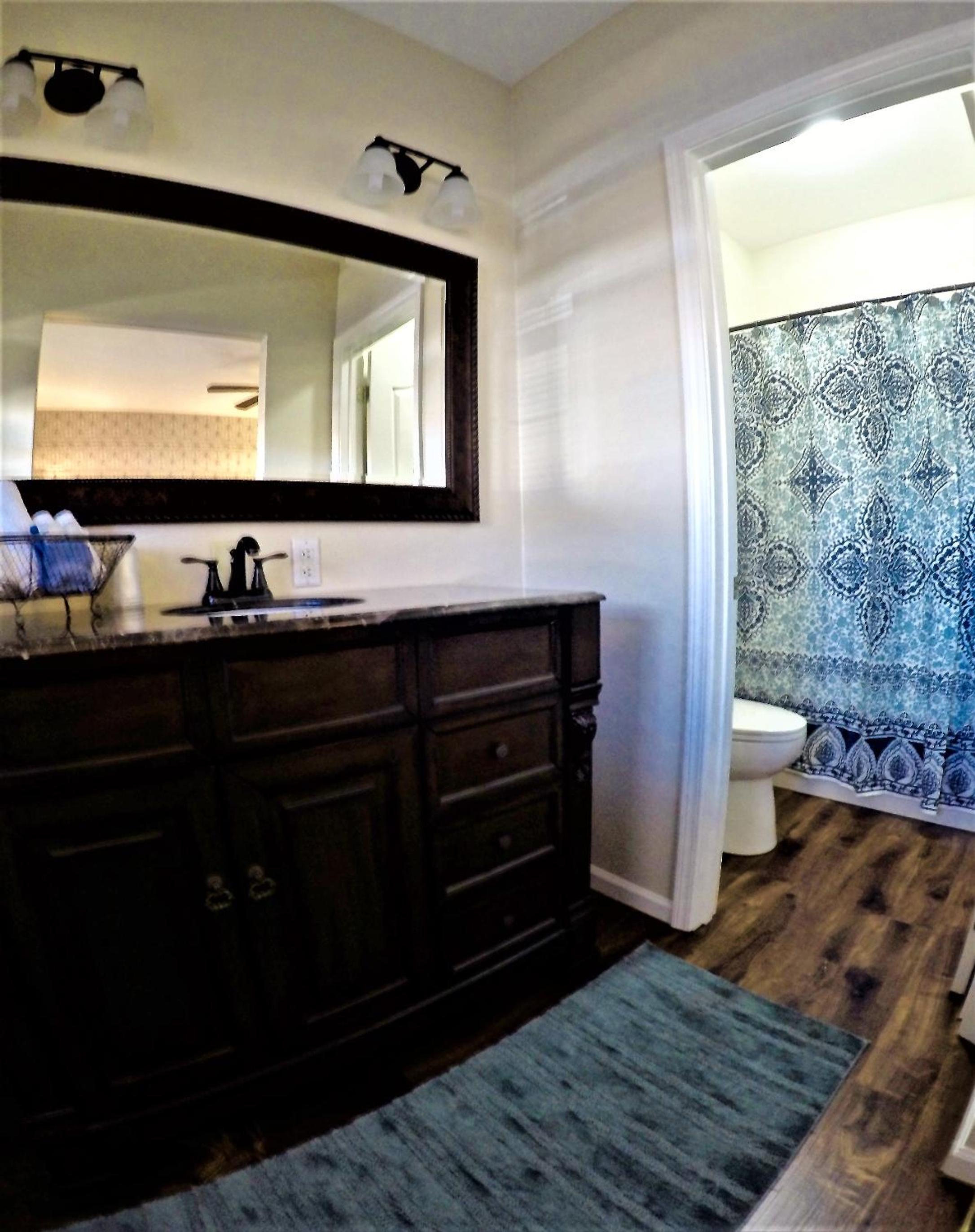 Bradford House Bed and Breakfast