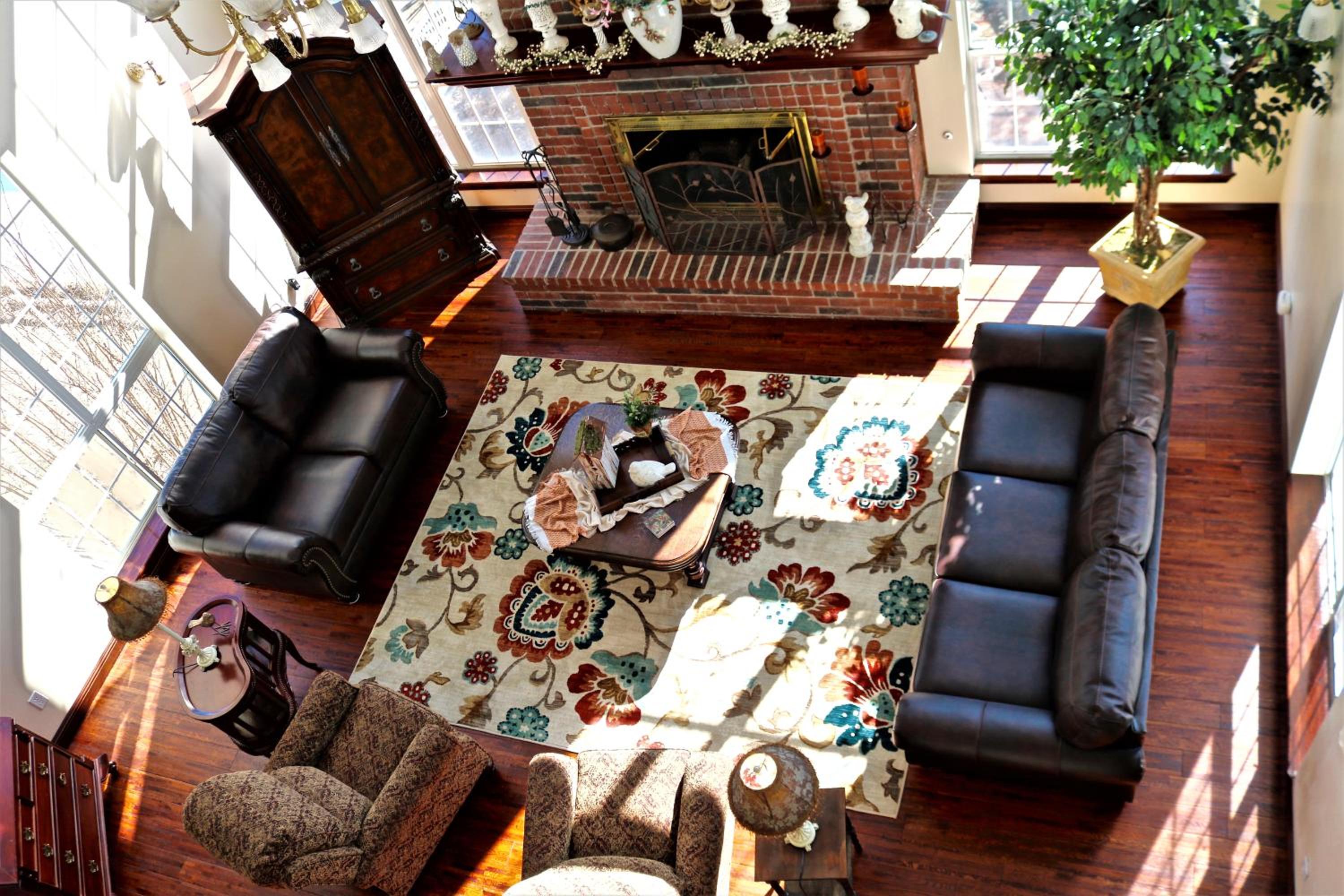 Bradford House Bed and Breakfast