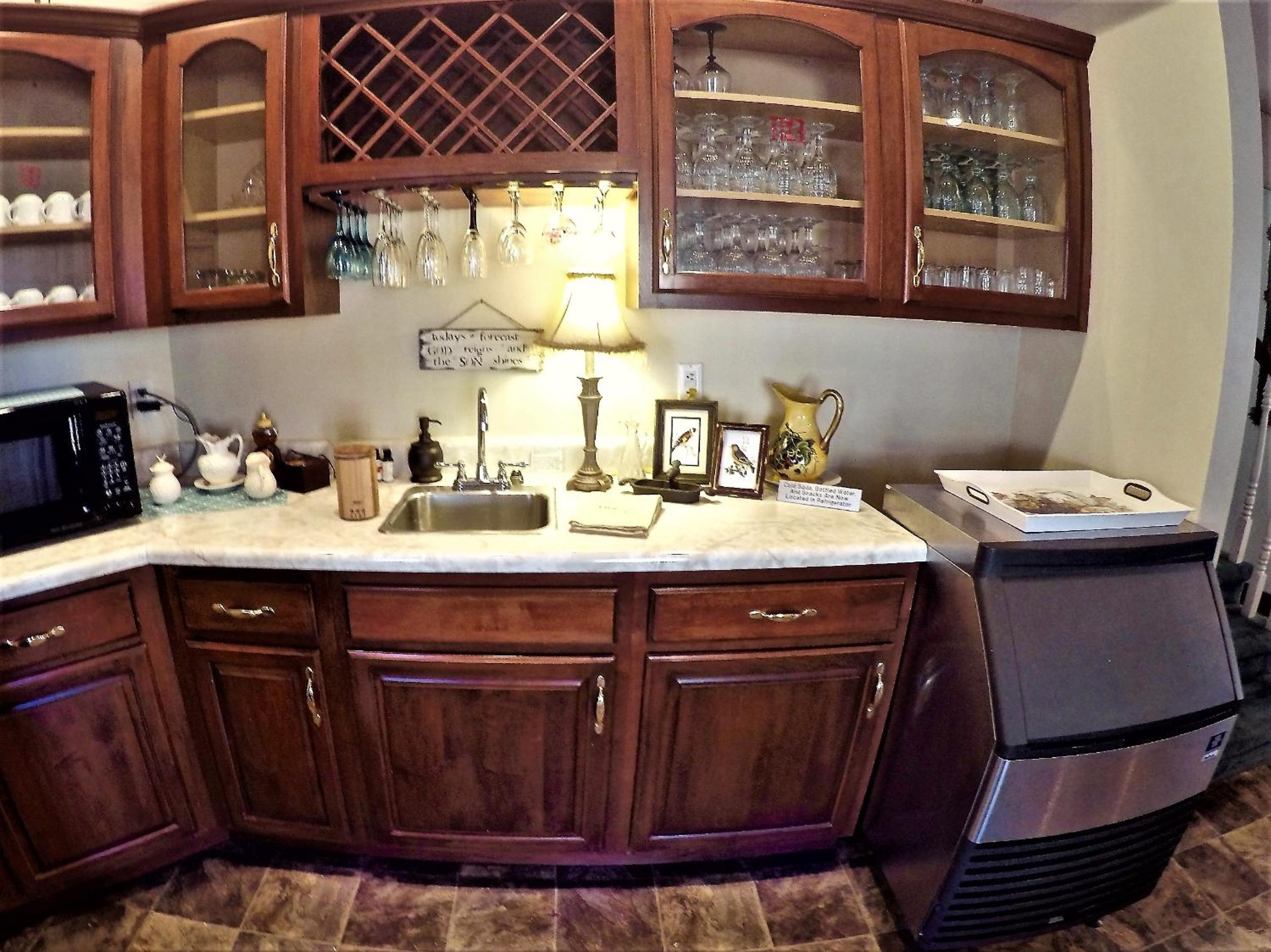Bradford House Bed and Breakfast