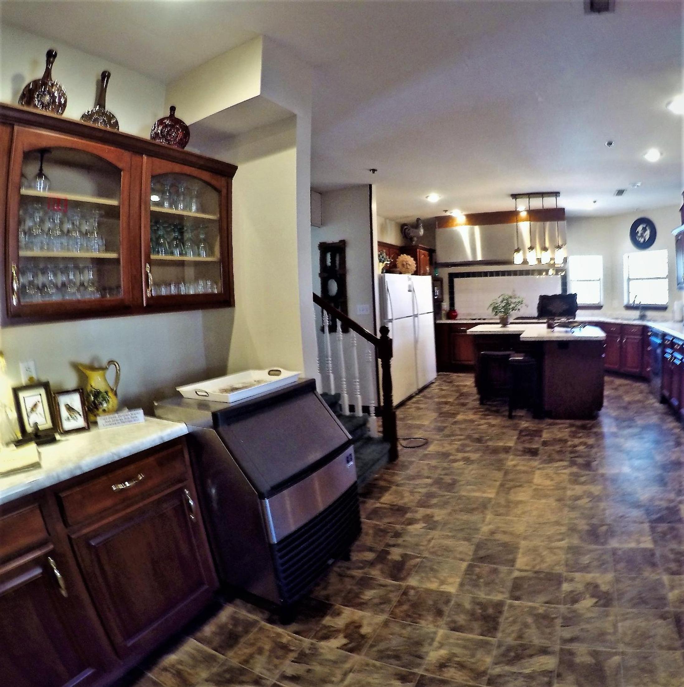 Bradford House Bed and Breakfast