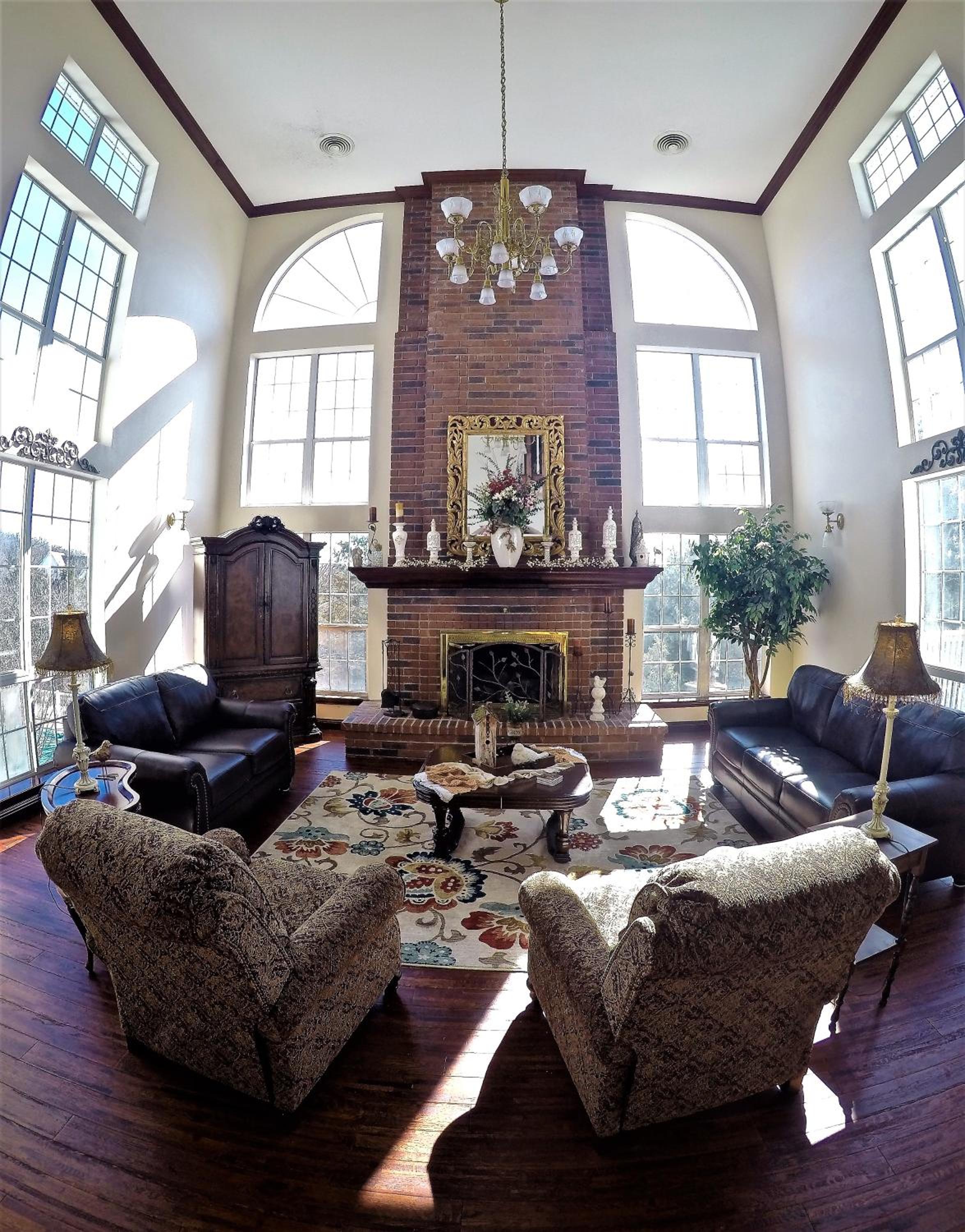 Bradford House Bed and Breakfast