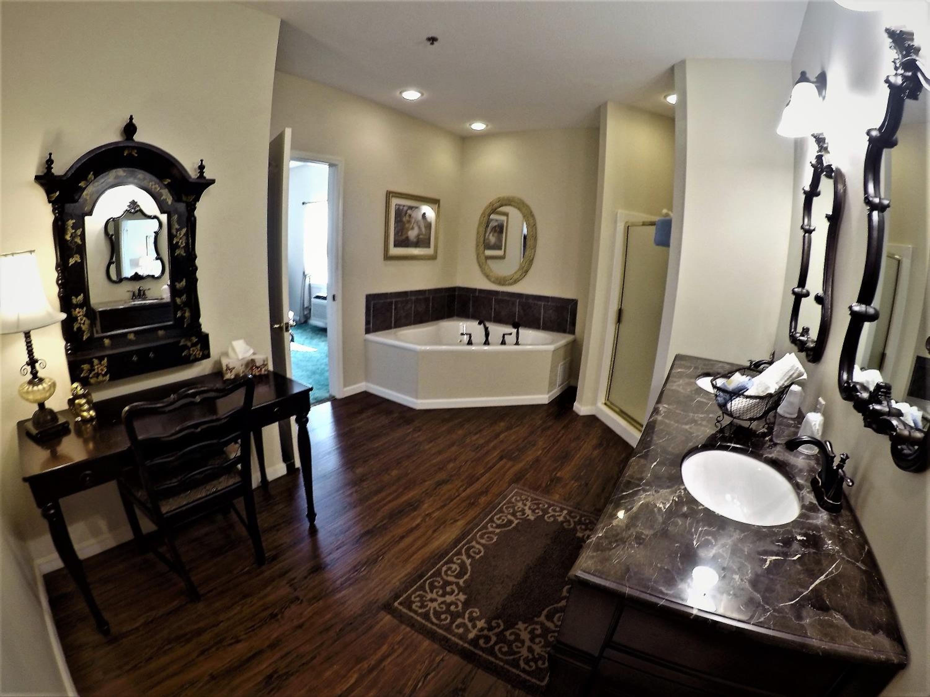 Bradford House Bed and Breakfast