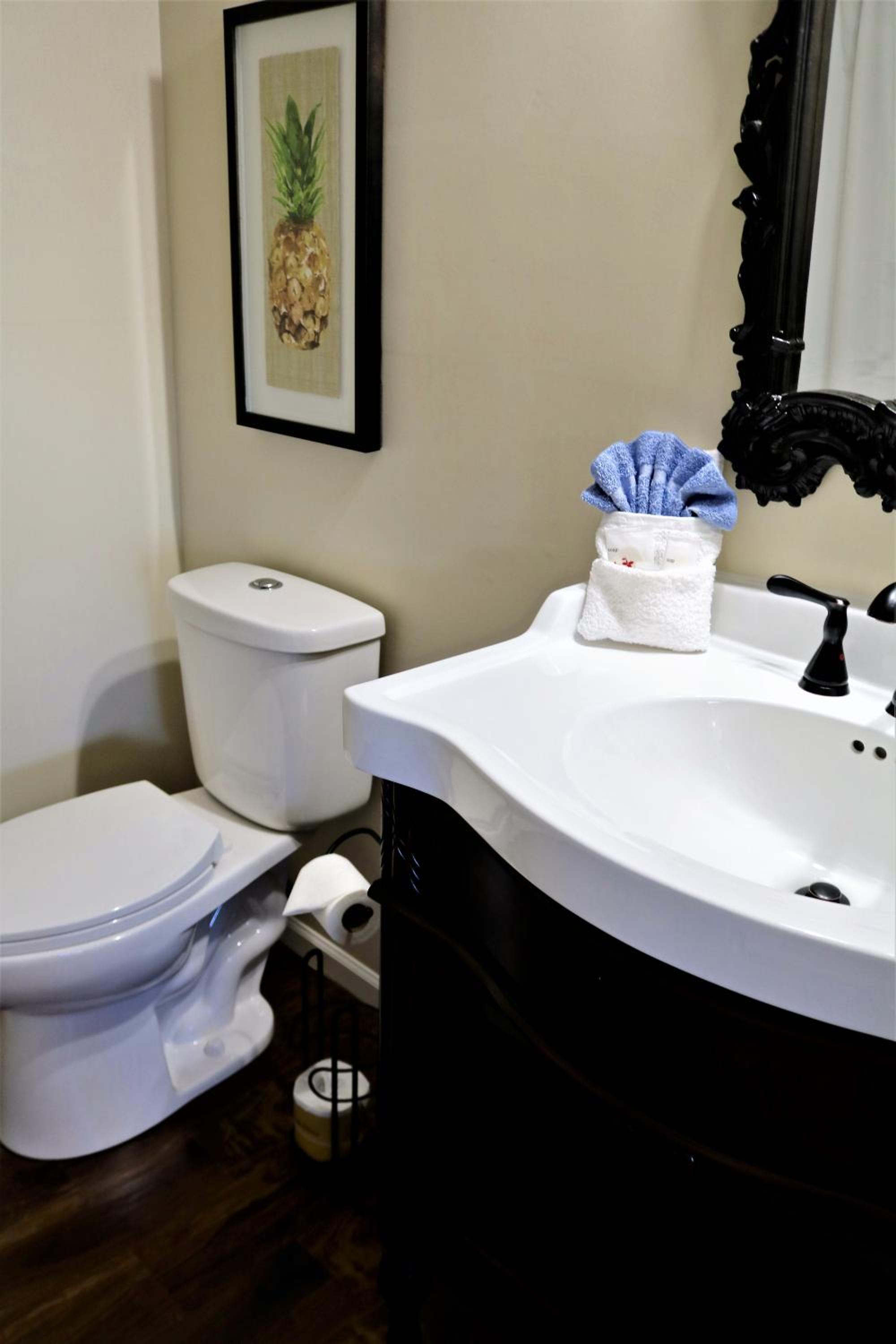 Bradford House Bed and Breakfast