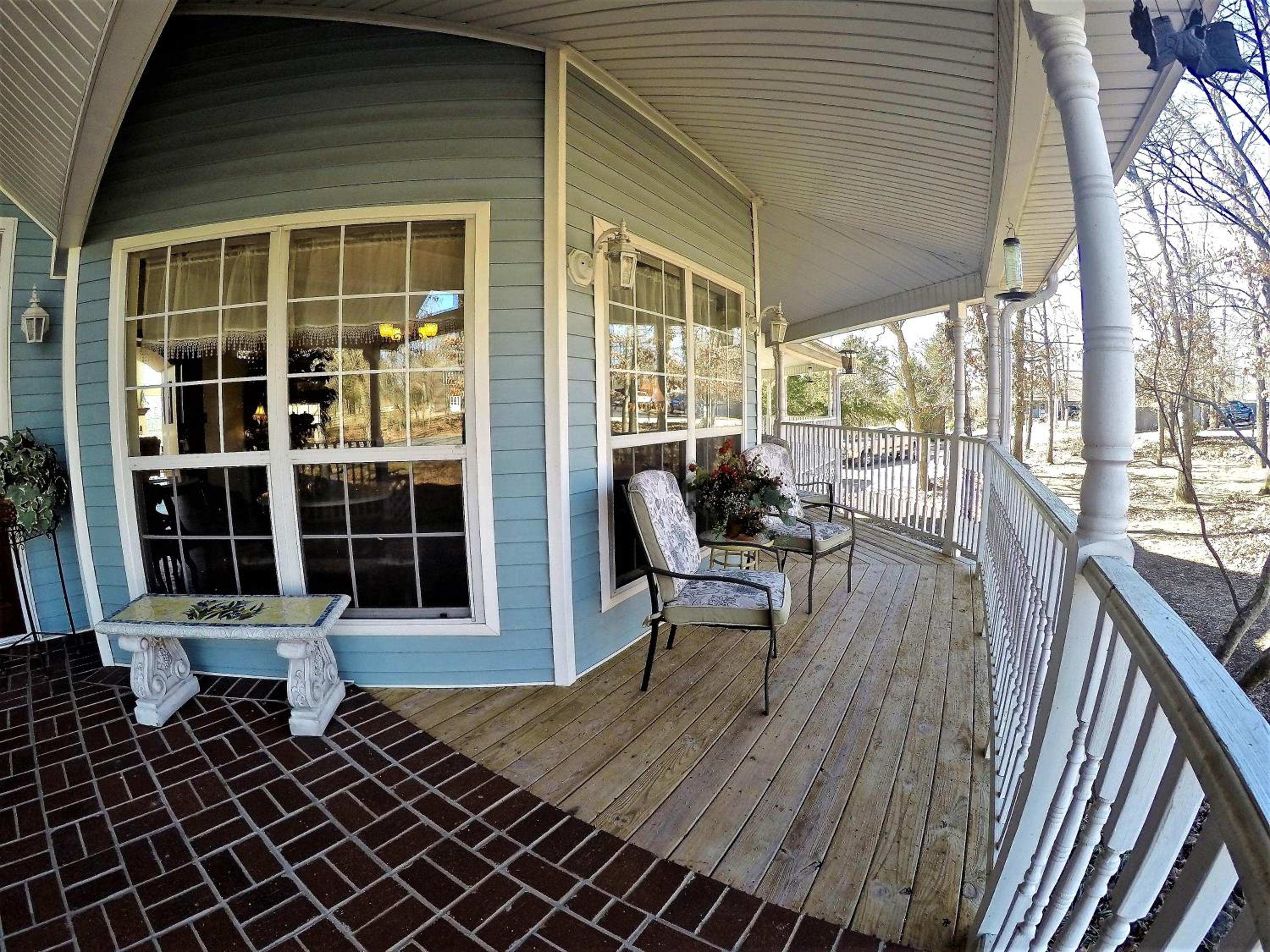 Bradford House Bed and Breakfast