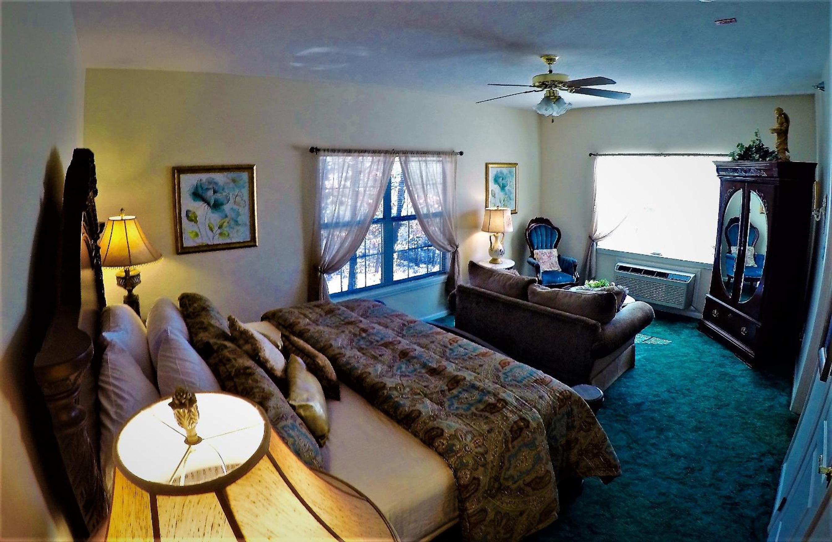 Bradford House Bed and Breakfast