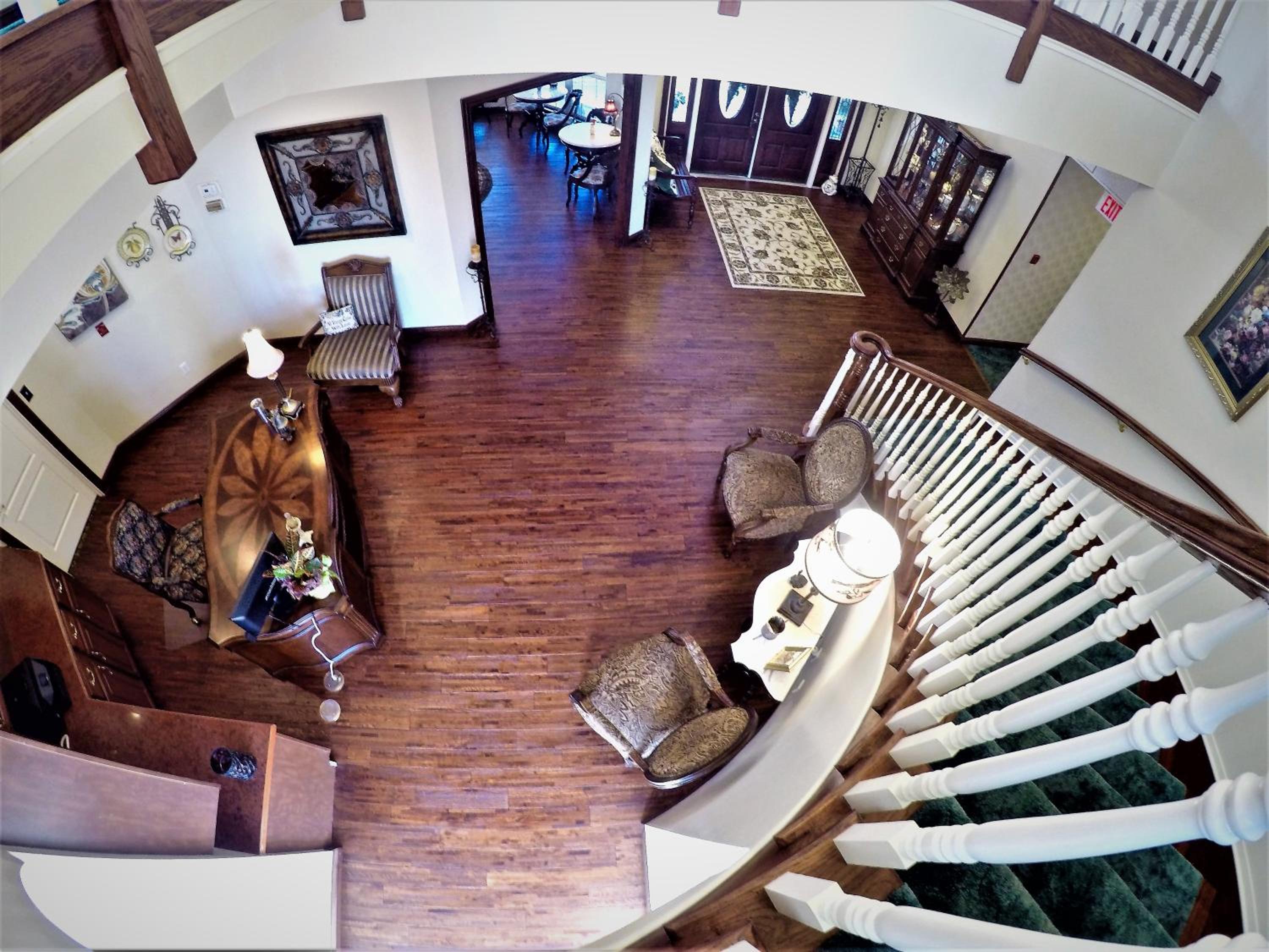 Bradford House Bed and Breakfast