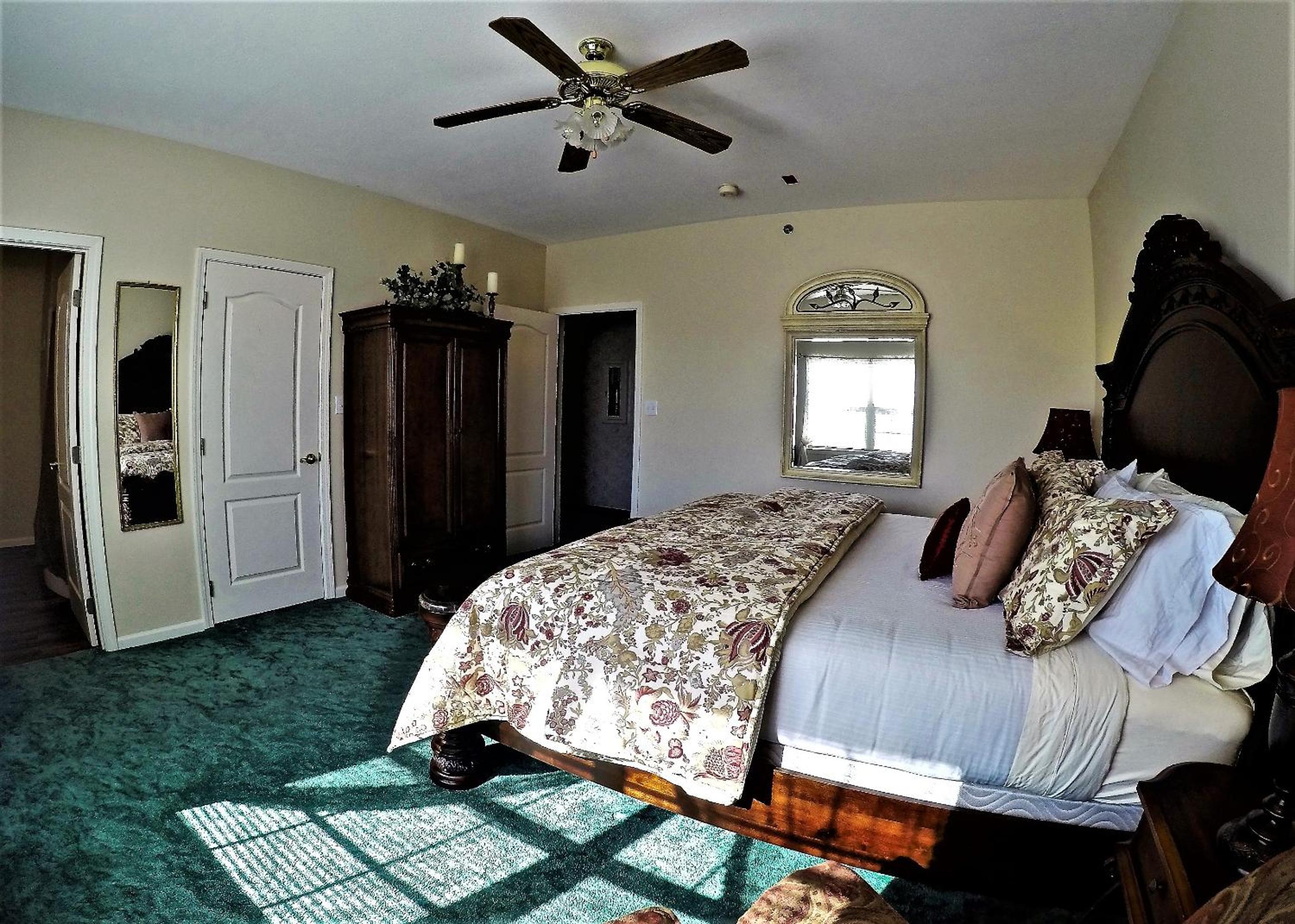Bradford House Bed and Breakfast