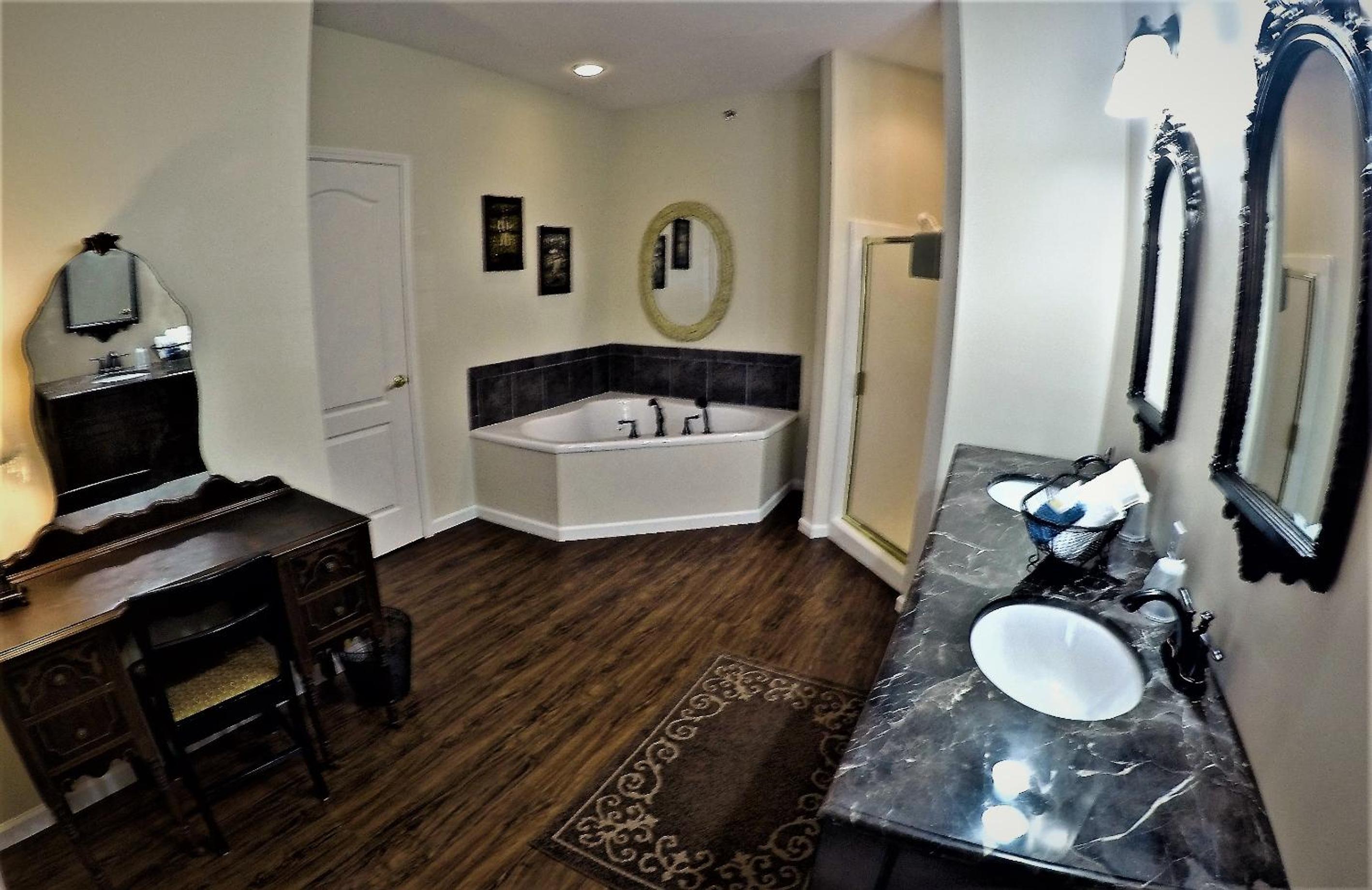 Bradford House Bed and Breakfast