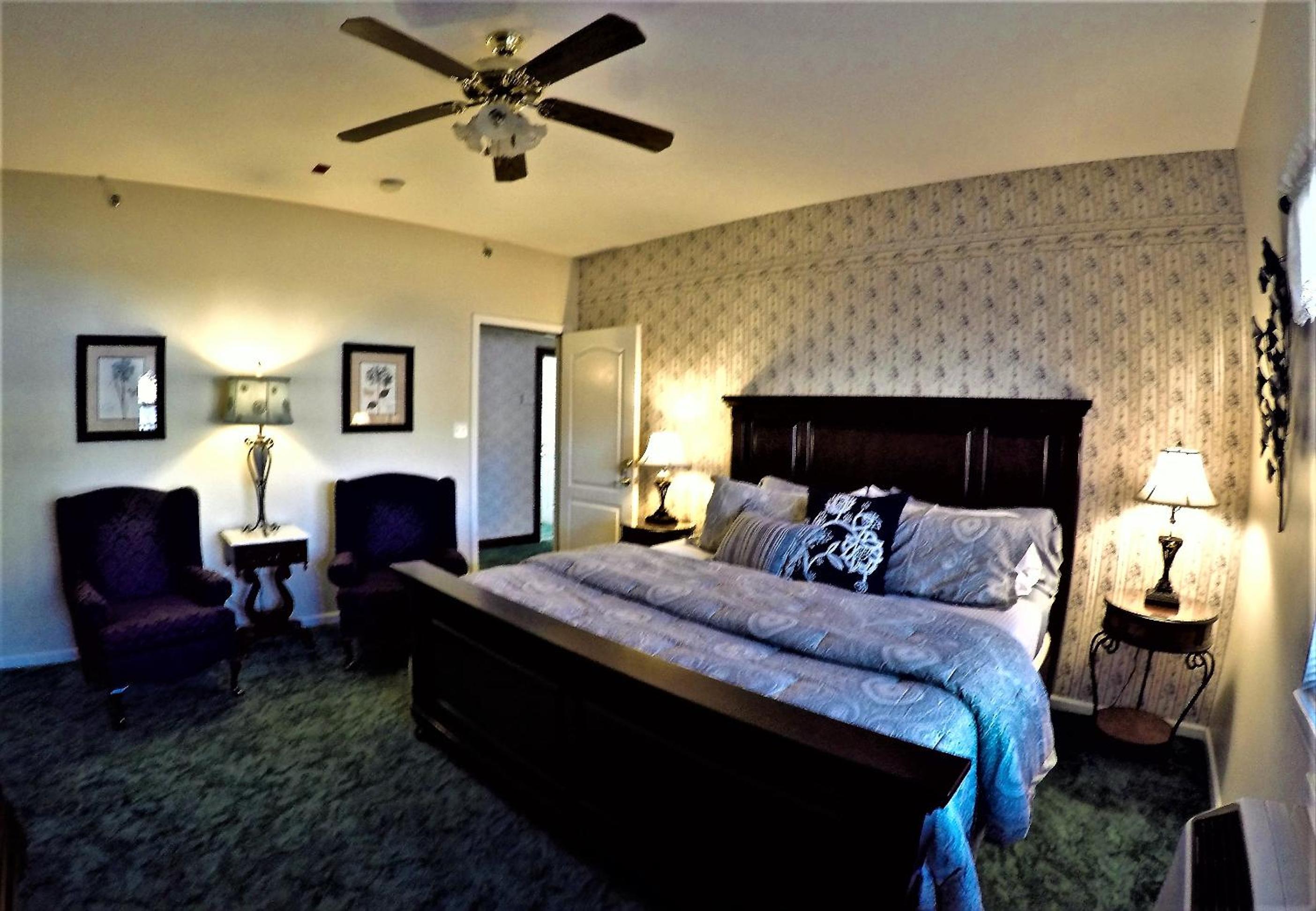 Bradford House Bed and Breakfast