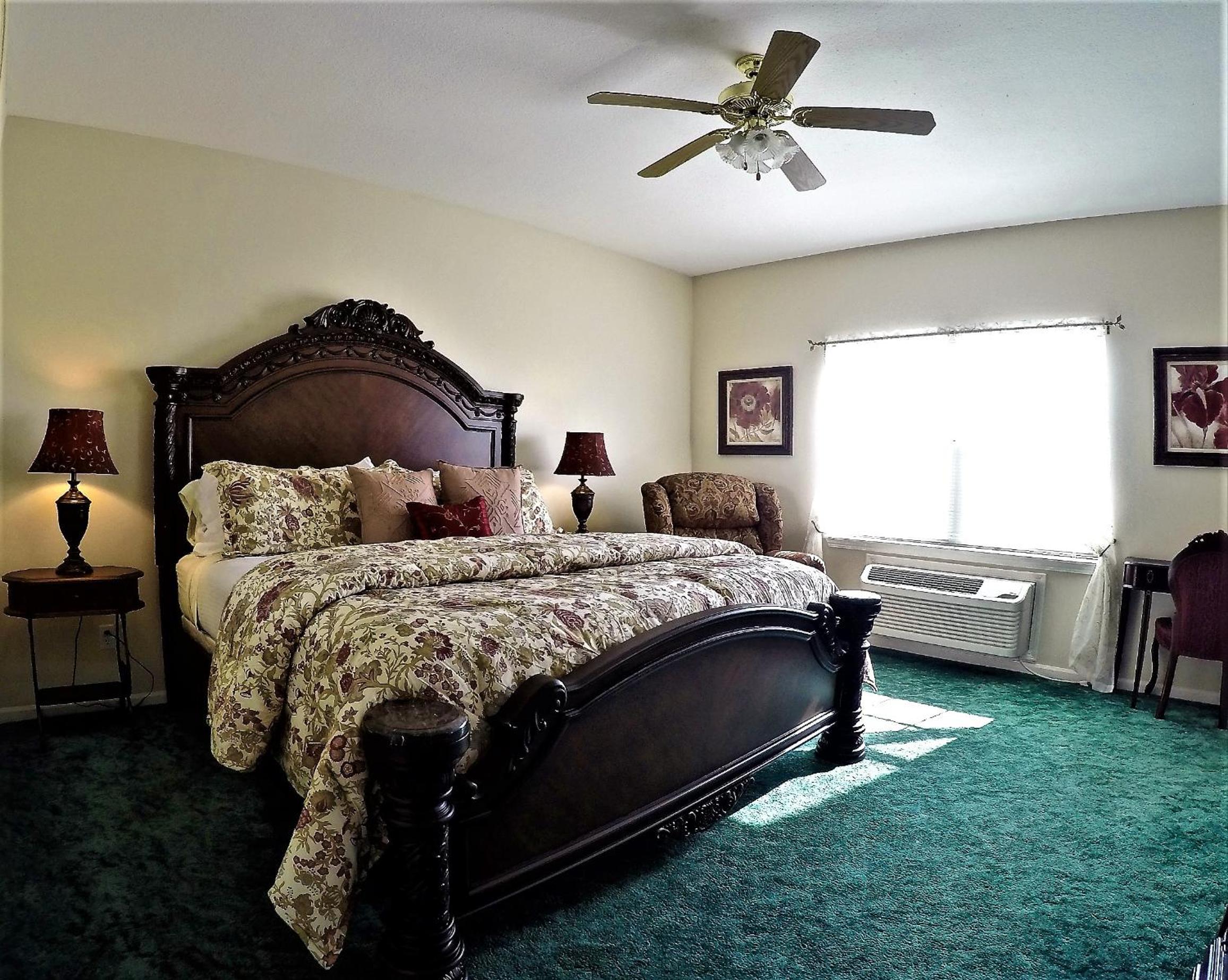 Bradford House Bed and Breakfast