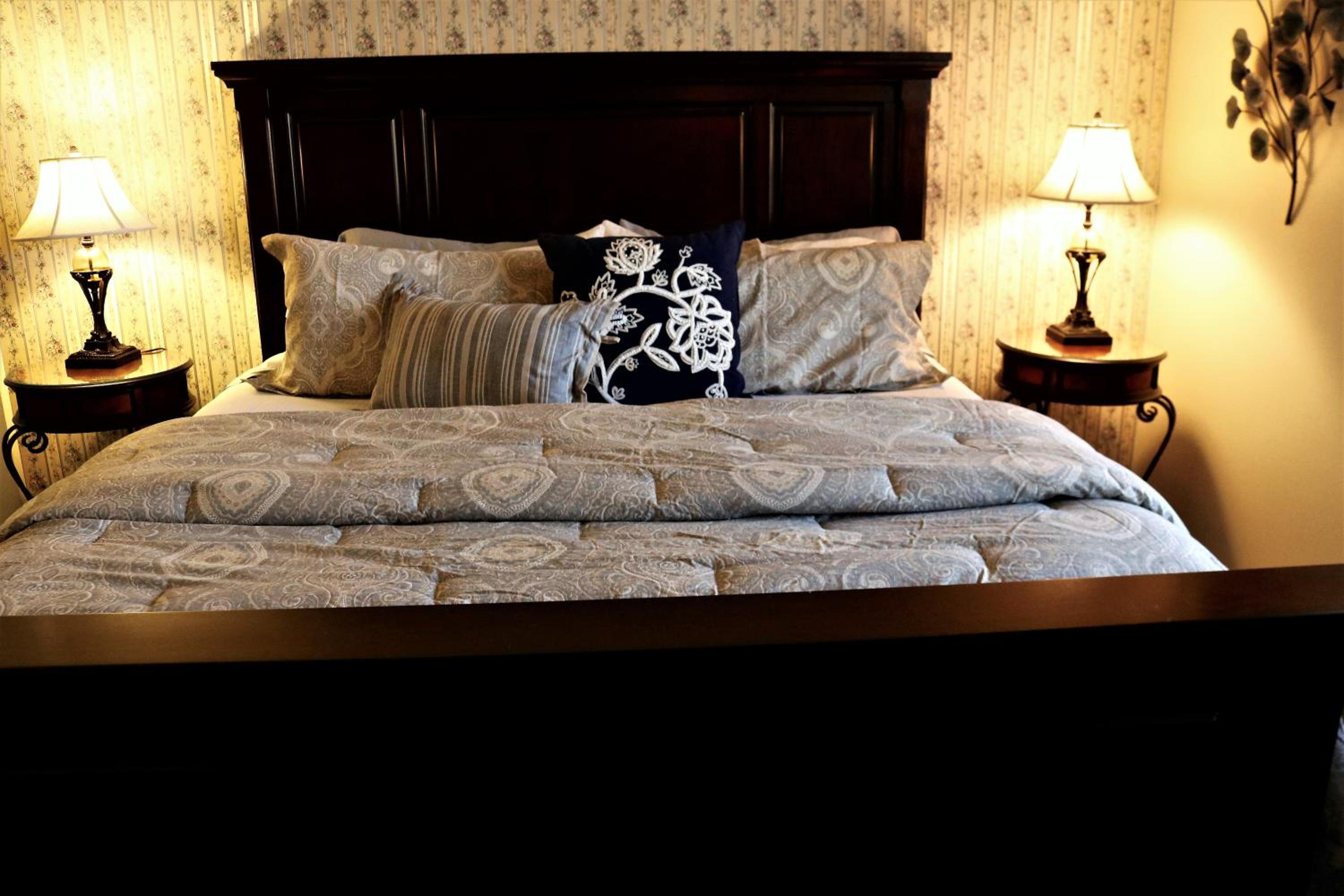 Bradford House Bed and Breakfast