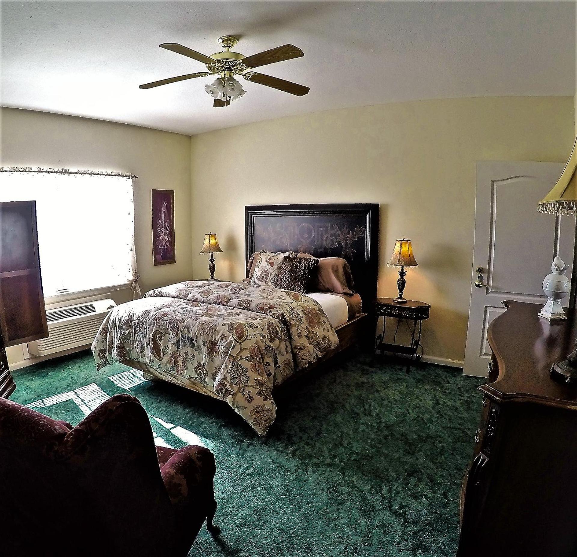 Bradford House Bed and Breakfast
