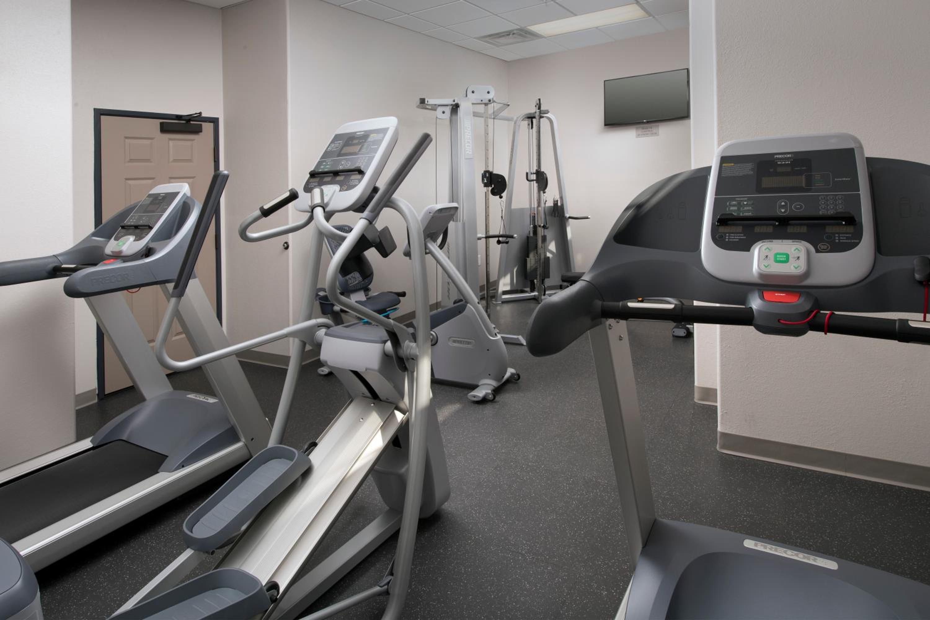Country Inn  Suites by Radisson, Houston Intercontinental Airport East, TX - Property Image 12