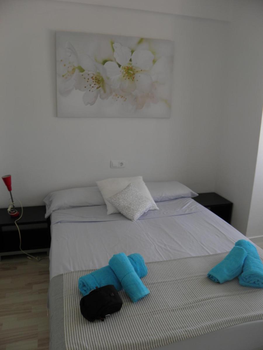Suitur Ático Playa Dorada