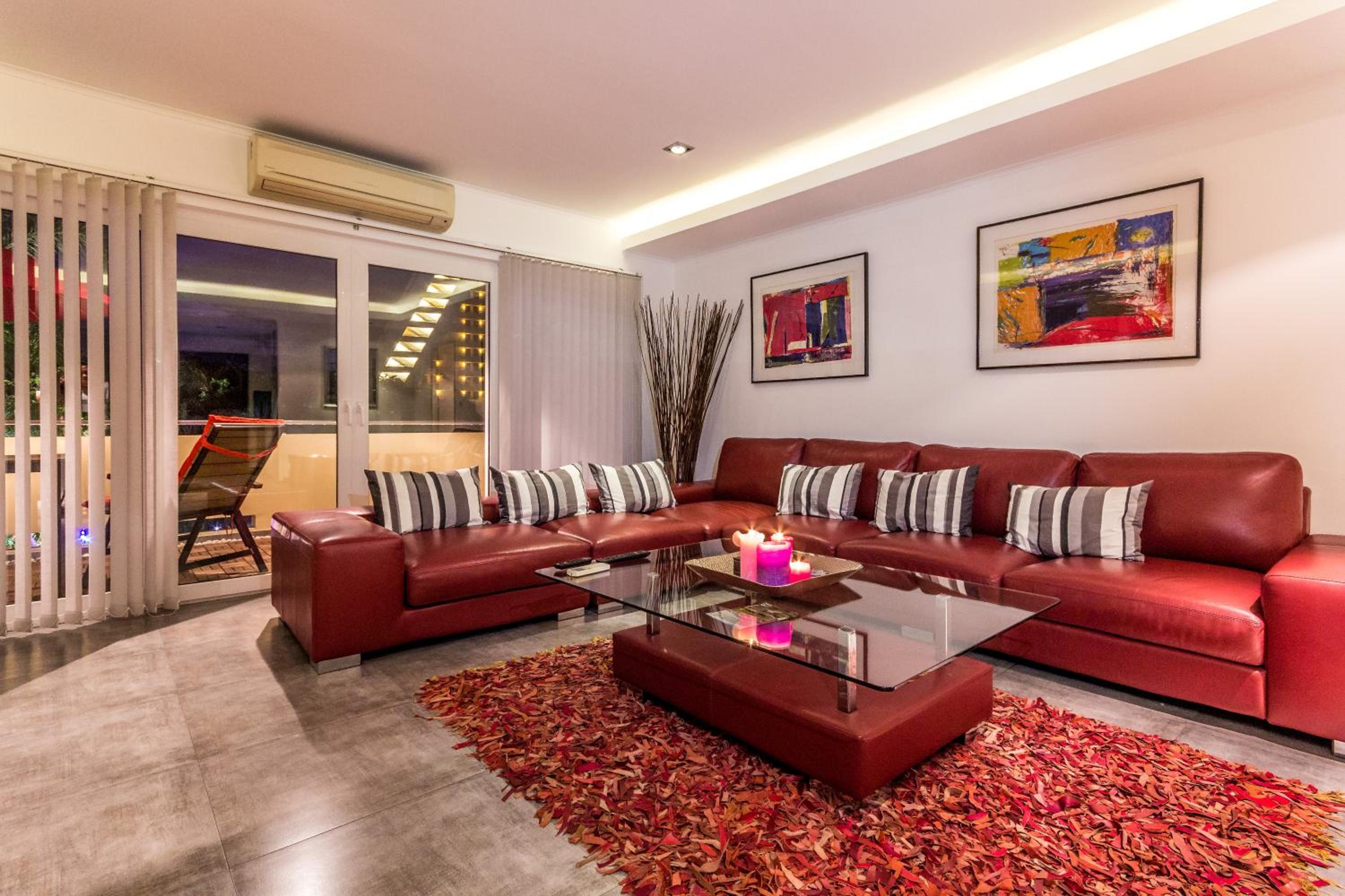 Dasiri Beach Apartment Premium